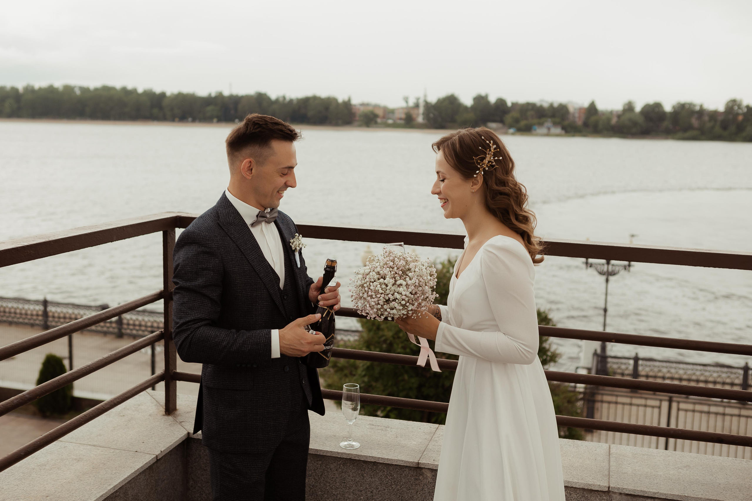 Иван & Наталья. 01.07. ФОТОГРАФ Маргарита Сивакова | Ярославль Кострома Москва