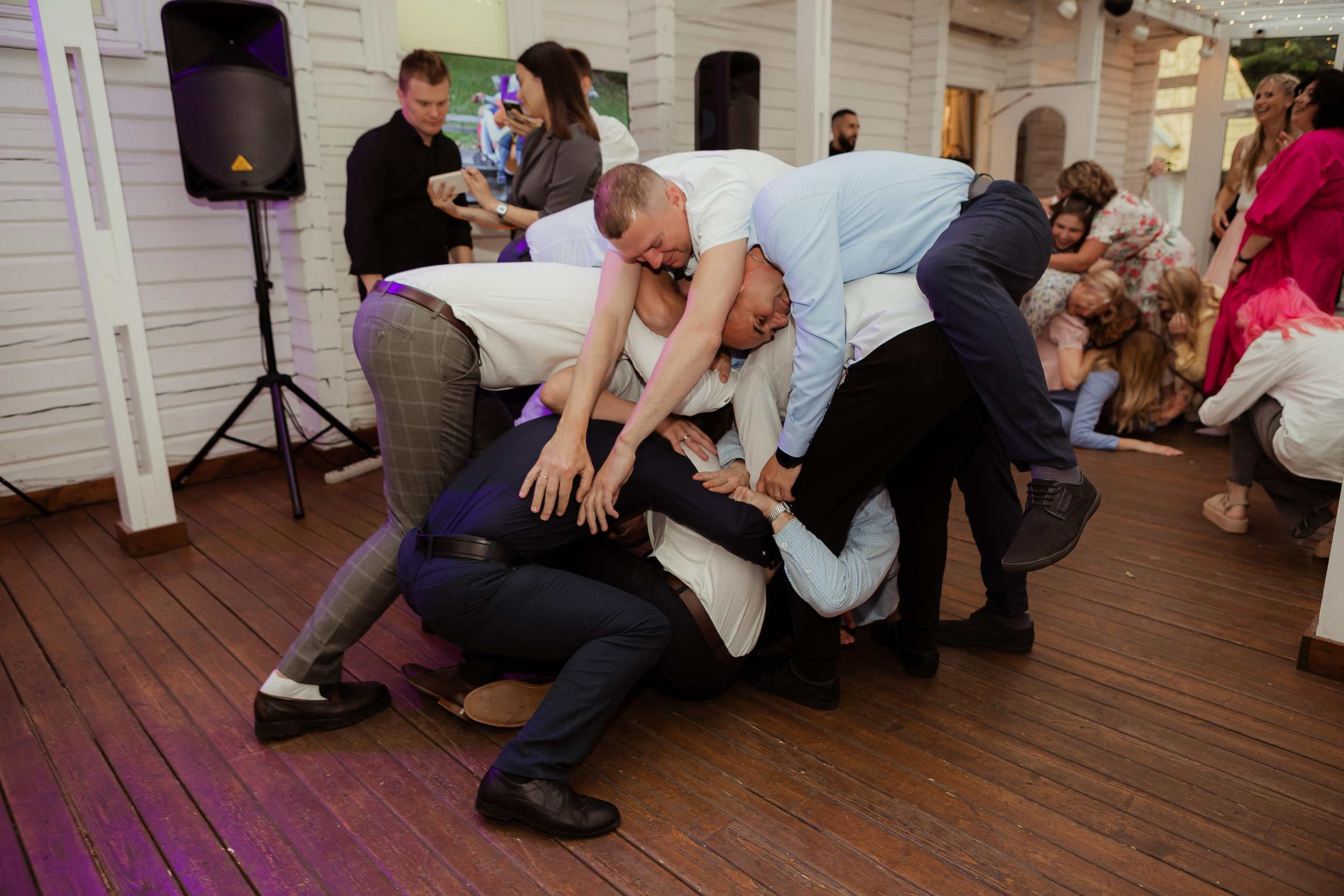 Влад & Полина. Банкет 30.06. ФОТОГРАФ Маргарита Сивакова | Ярославль Кострома Москва