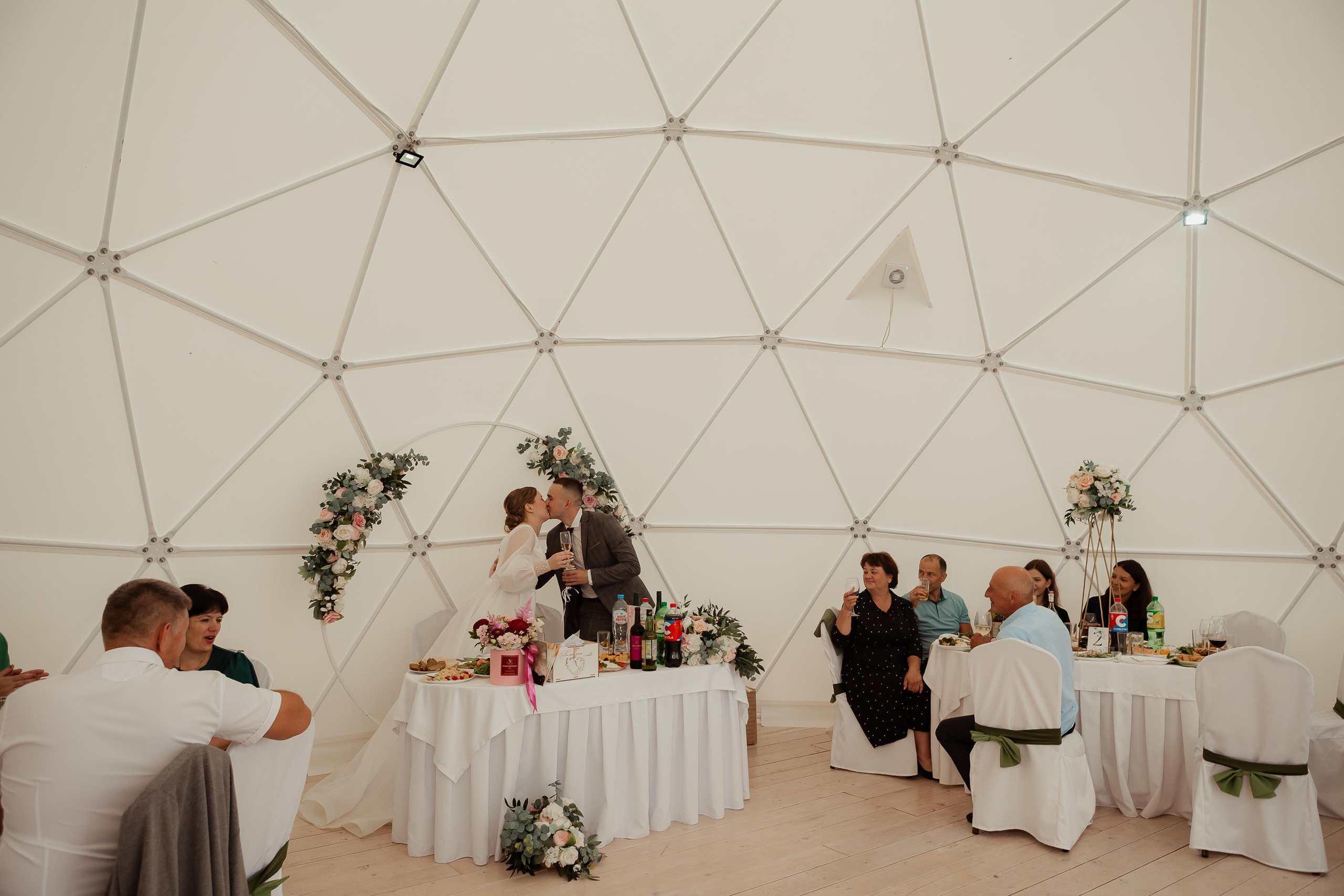 Филипп & Ксения (с банкетом). ФОТОГРАФ Маргарита Сивакова | Ярославль Кострома Москва