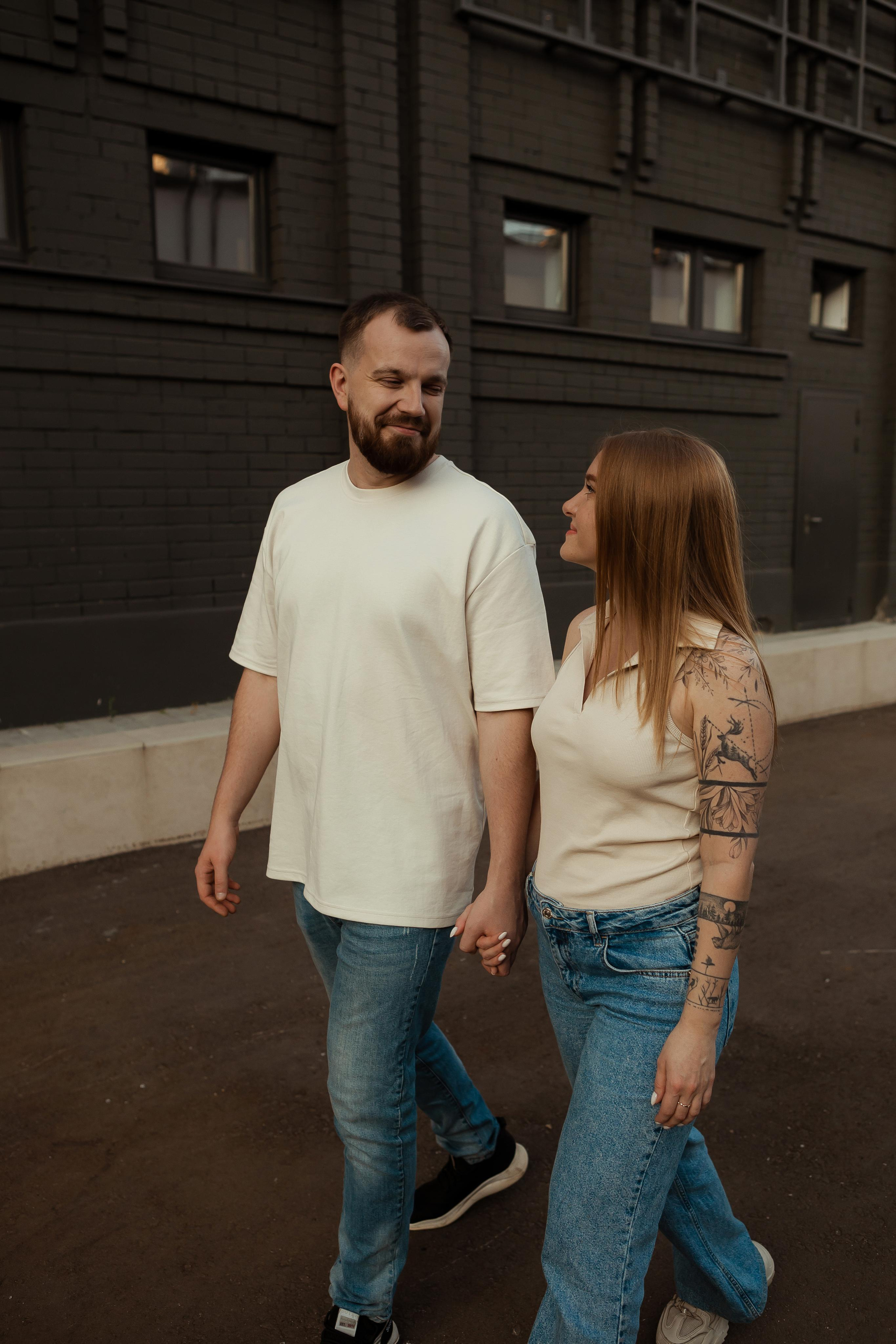 Кирилл & Света. ФОТОГРАФ Маргарита Сивакова | Ярославль Кострома Москва