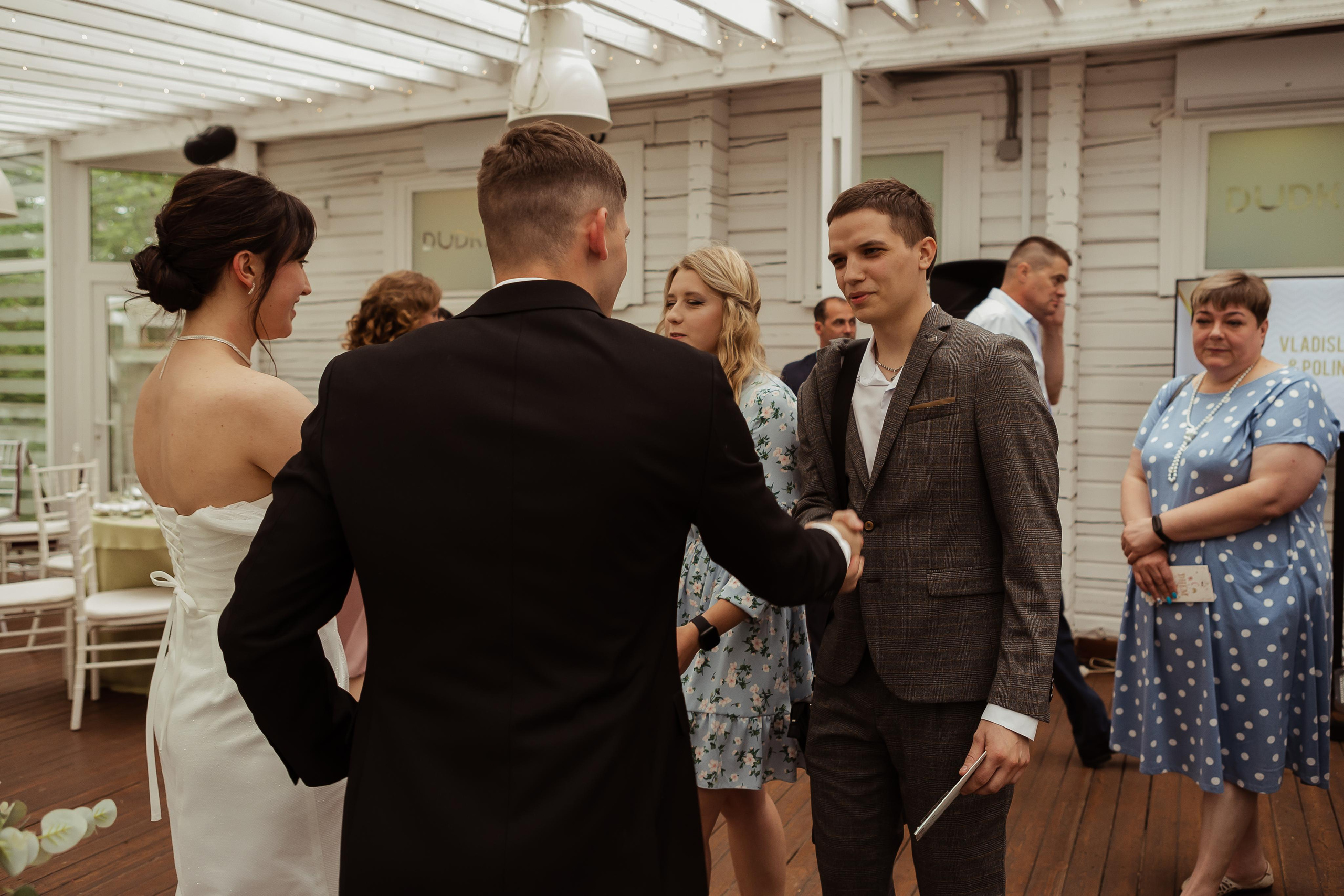 Влад & Полина. Банкет 30.06. ФОТОГРАФ Маргарита Сивакова | Ярославль Кострома Москва