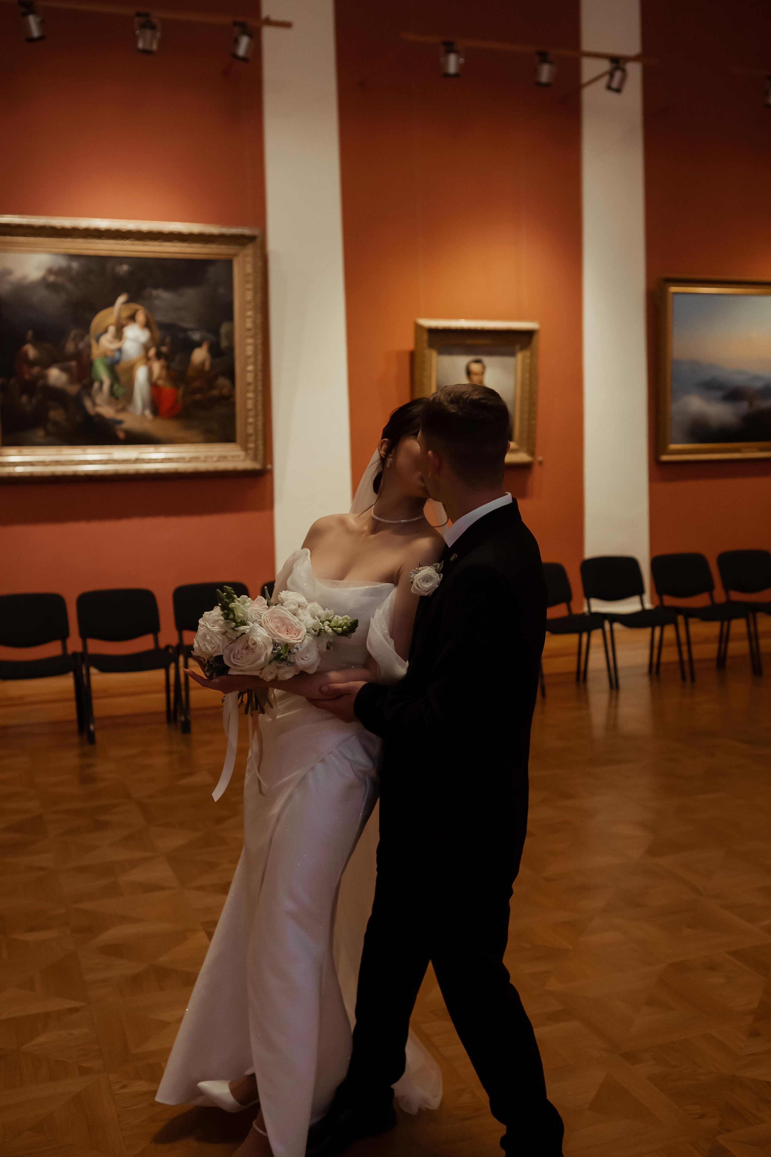 Влад & Полина. Банкет 30.06. ФОТОГРАФ Маргарита Сивакова | Ярославль Кострома Москва