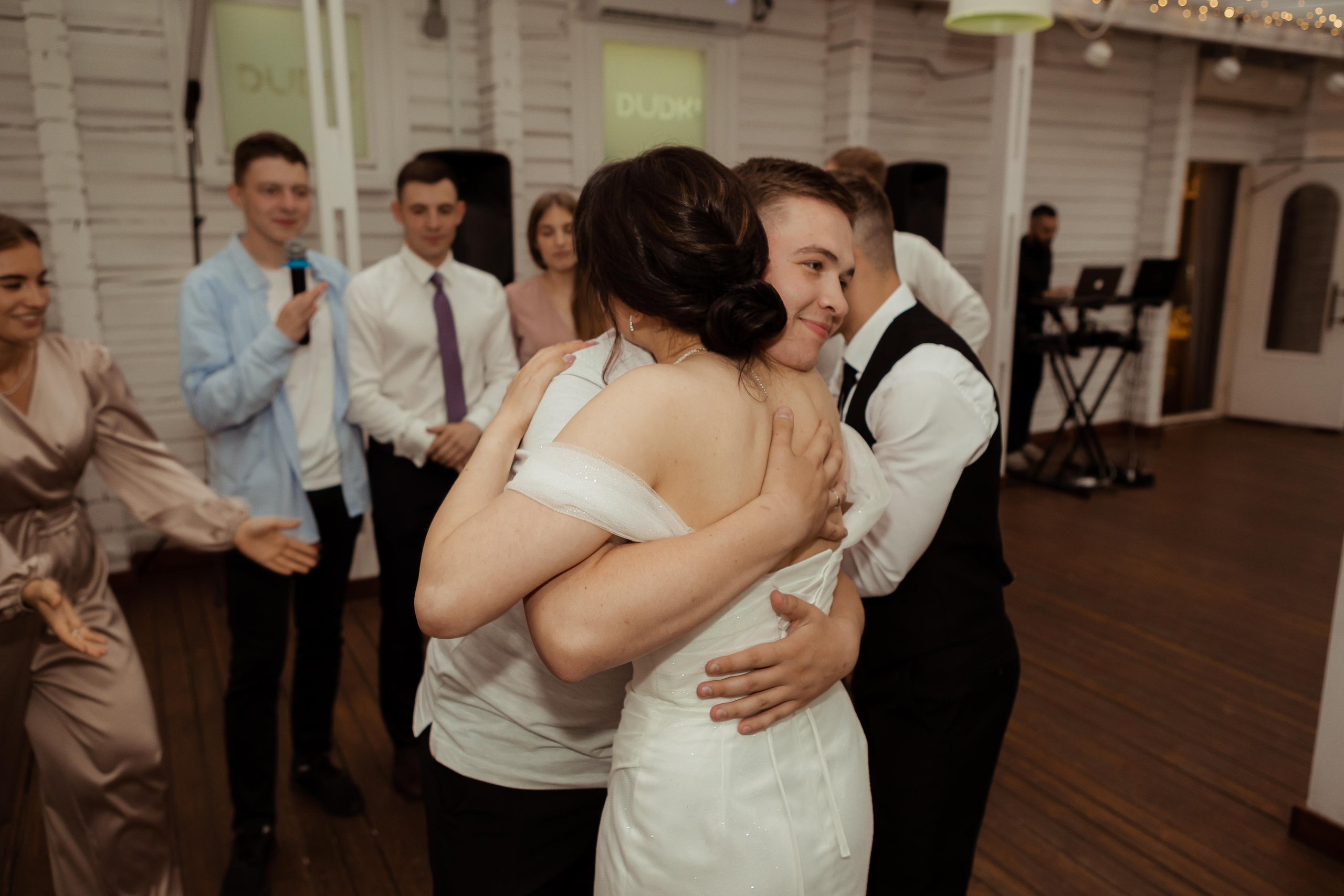 Влад & Полина. Банкет 30.06. ФОТОГРАФ Маргарита Сивакова | Ярославль Кострома Москва