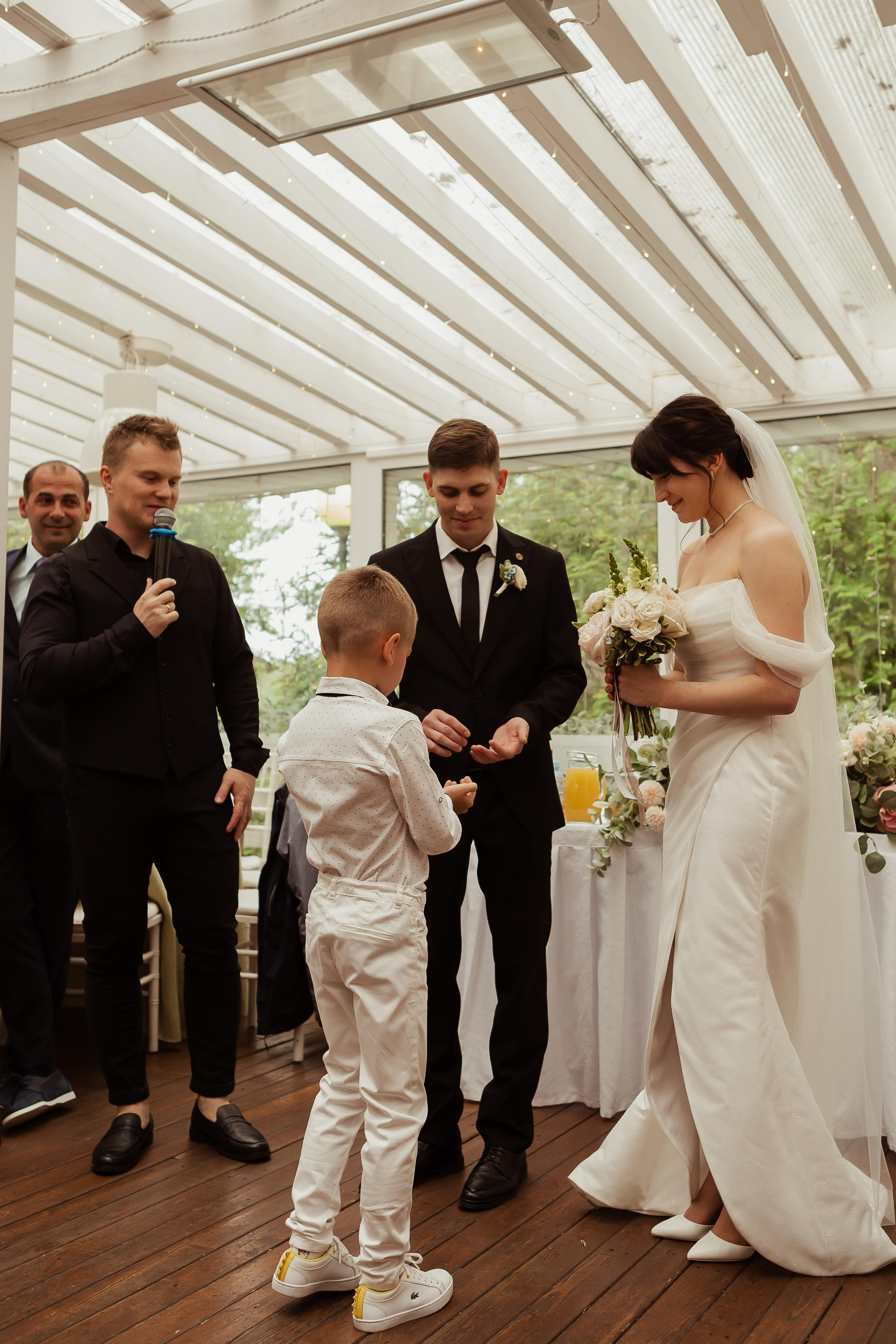 Влад & Полина. Банкет 30.06. ФОТОГРАФ Маргарита Сивакова | Ярославль Кострома Москва