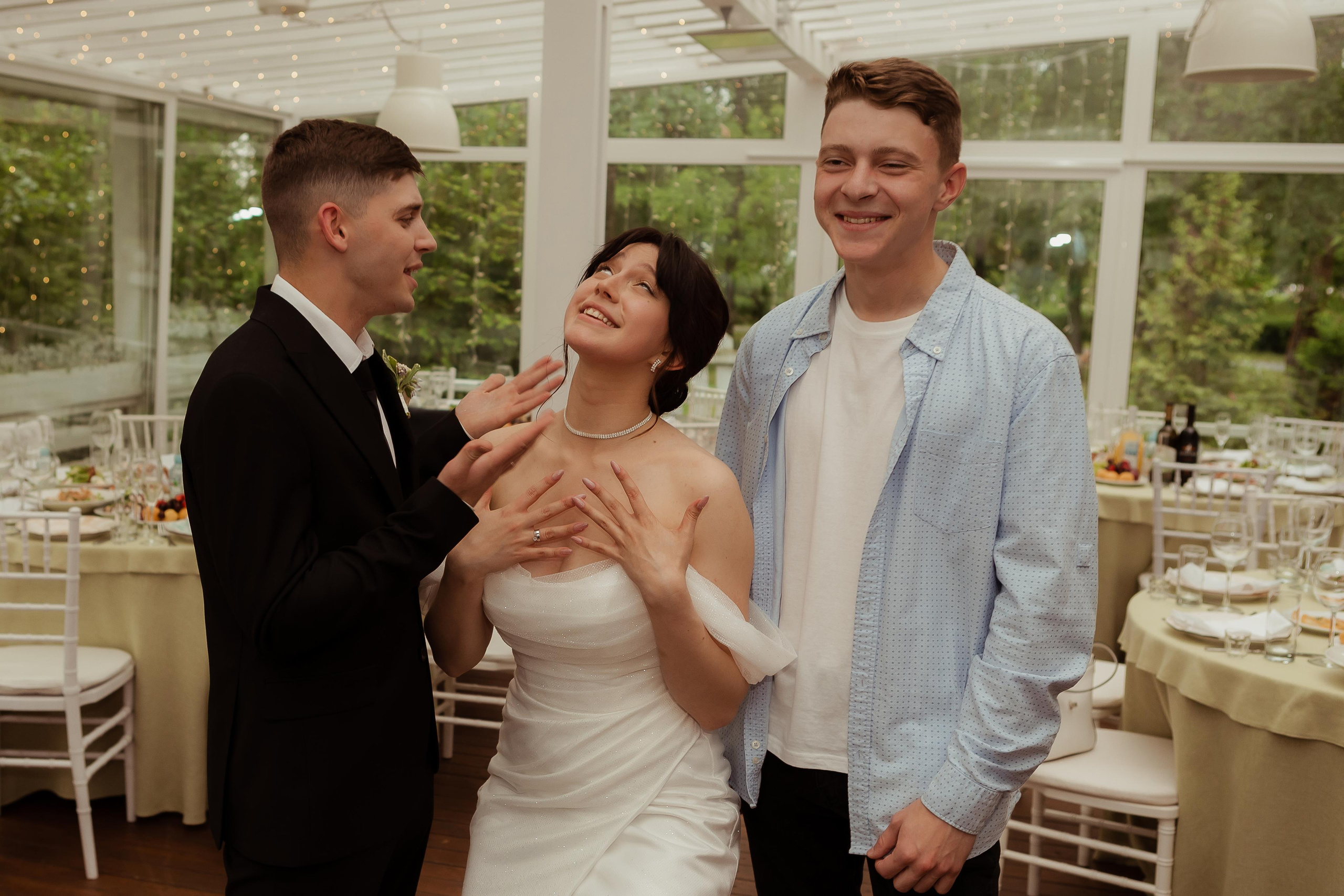 Влад & Полина. Банкет 30.06. ФОТОГРАФ Маргарита Сивакова | Ярославль Кострома Москва