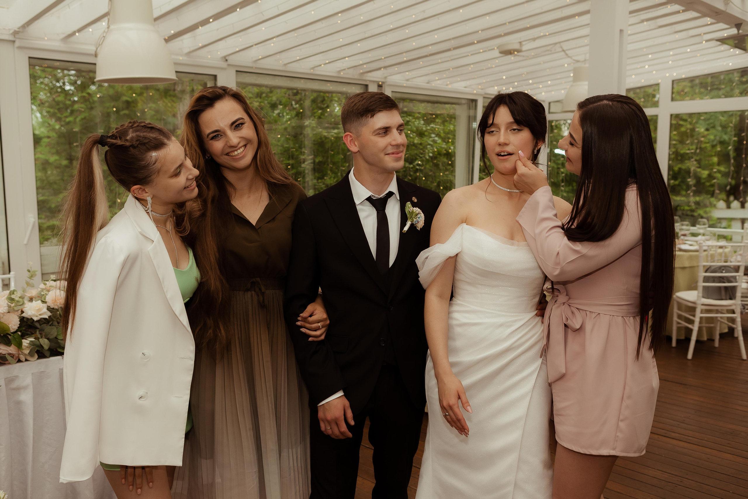 Влад & Полина. Банкет 30.06. ФОТОГРАФ Маргарита Сивакова | Ярославль Кострома Москва