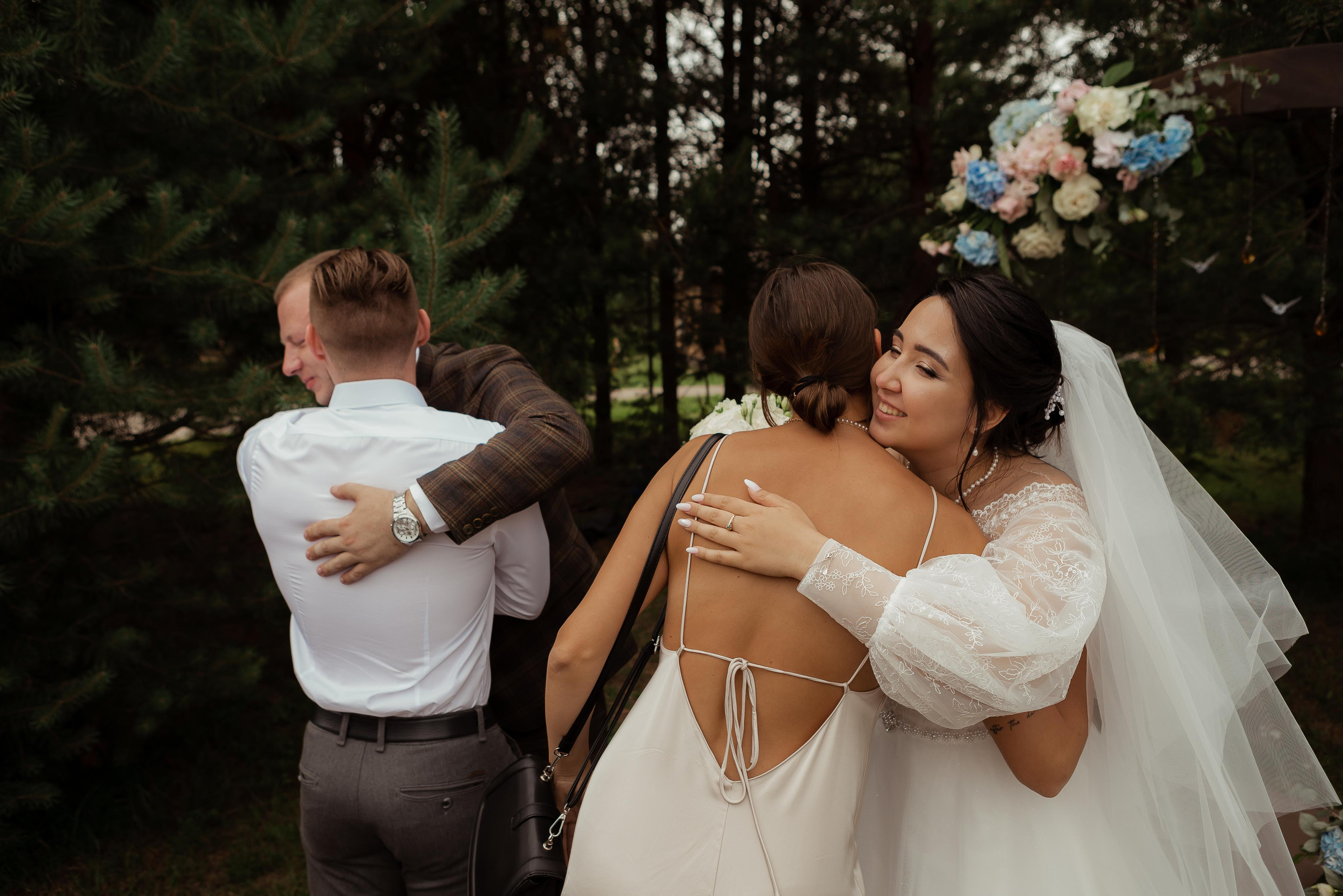 Дмитрий & Карима. Спасское (с банкетом). ФОТОГРАФ Маргарита Сивакова | Ярославль Кострома Москва