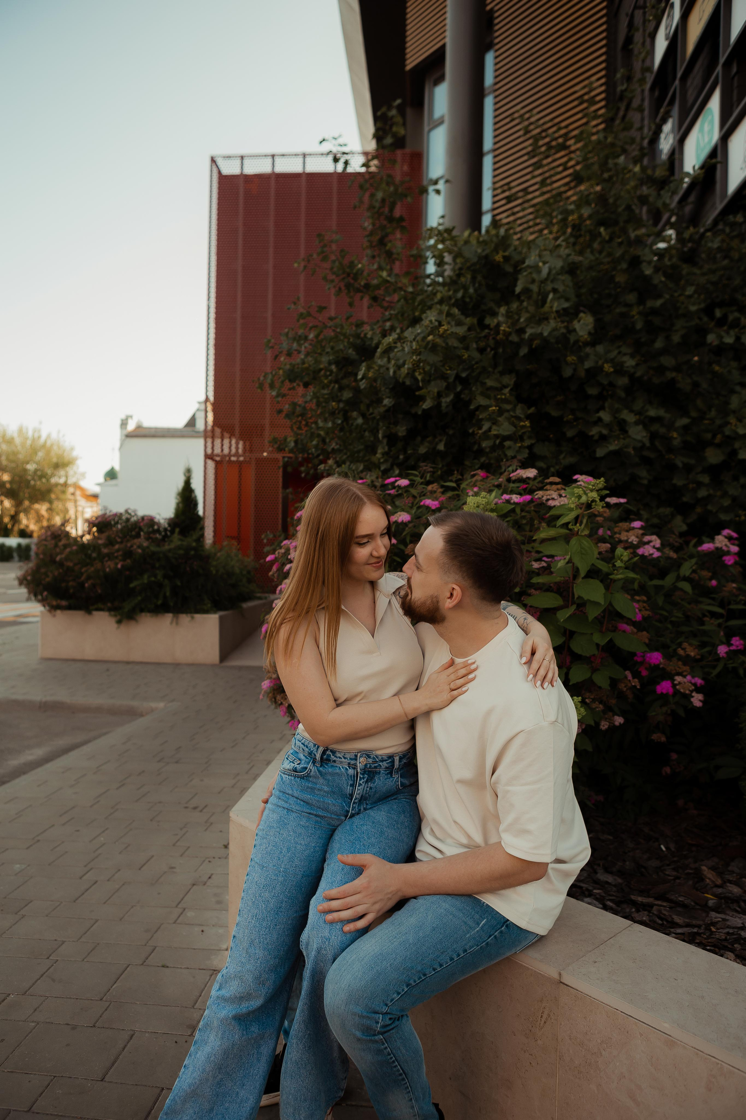 Кирилл & Света. ФОТОГРАФ Маргарита Сивакова | Ярославль Кострома Москва