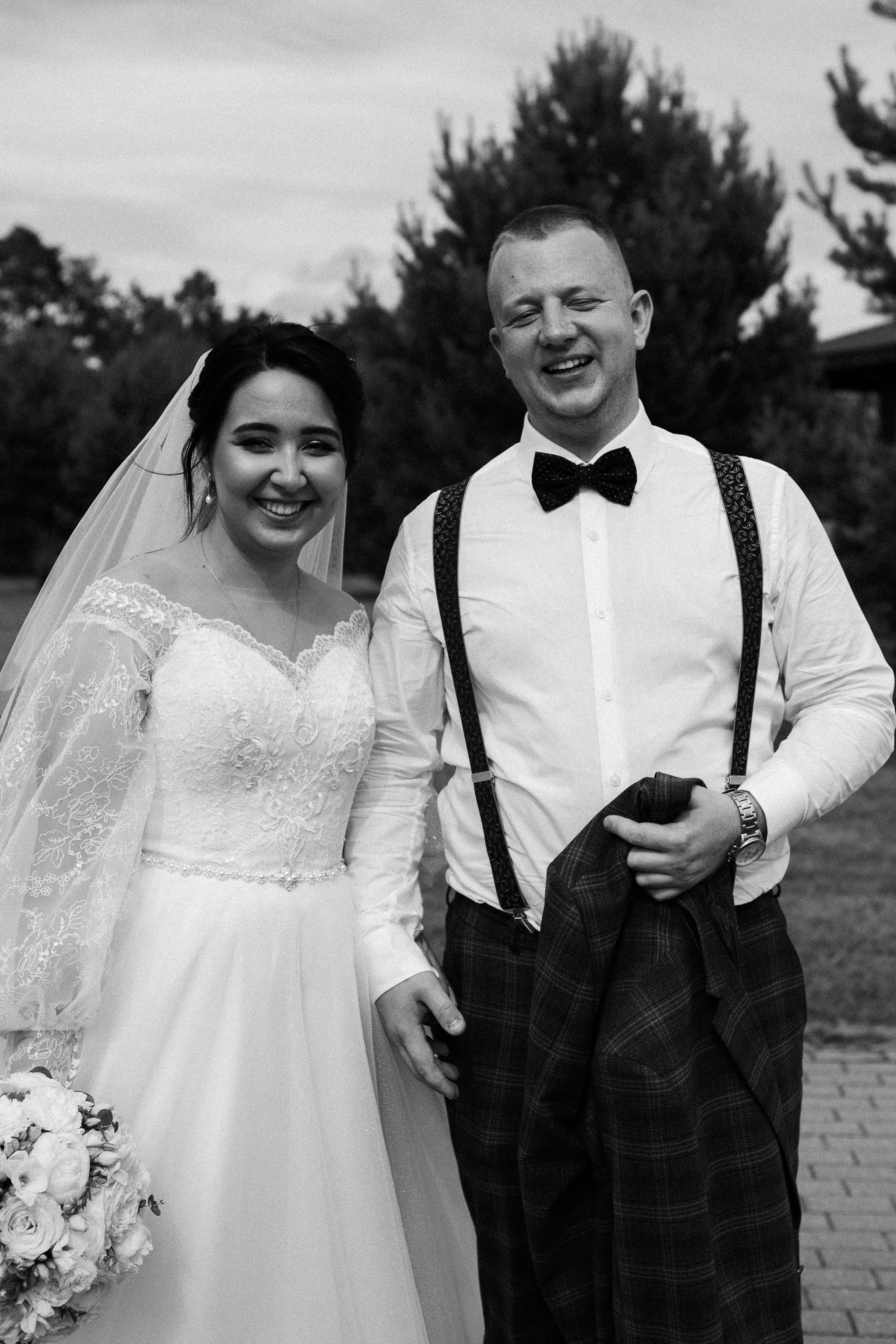 Дмитрий & Карима. Спасское (с банкетом). ФОТОГРАФ Маргарита Сивакова | Ярославль Кострома Москва