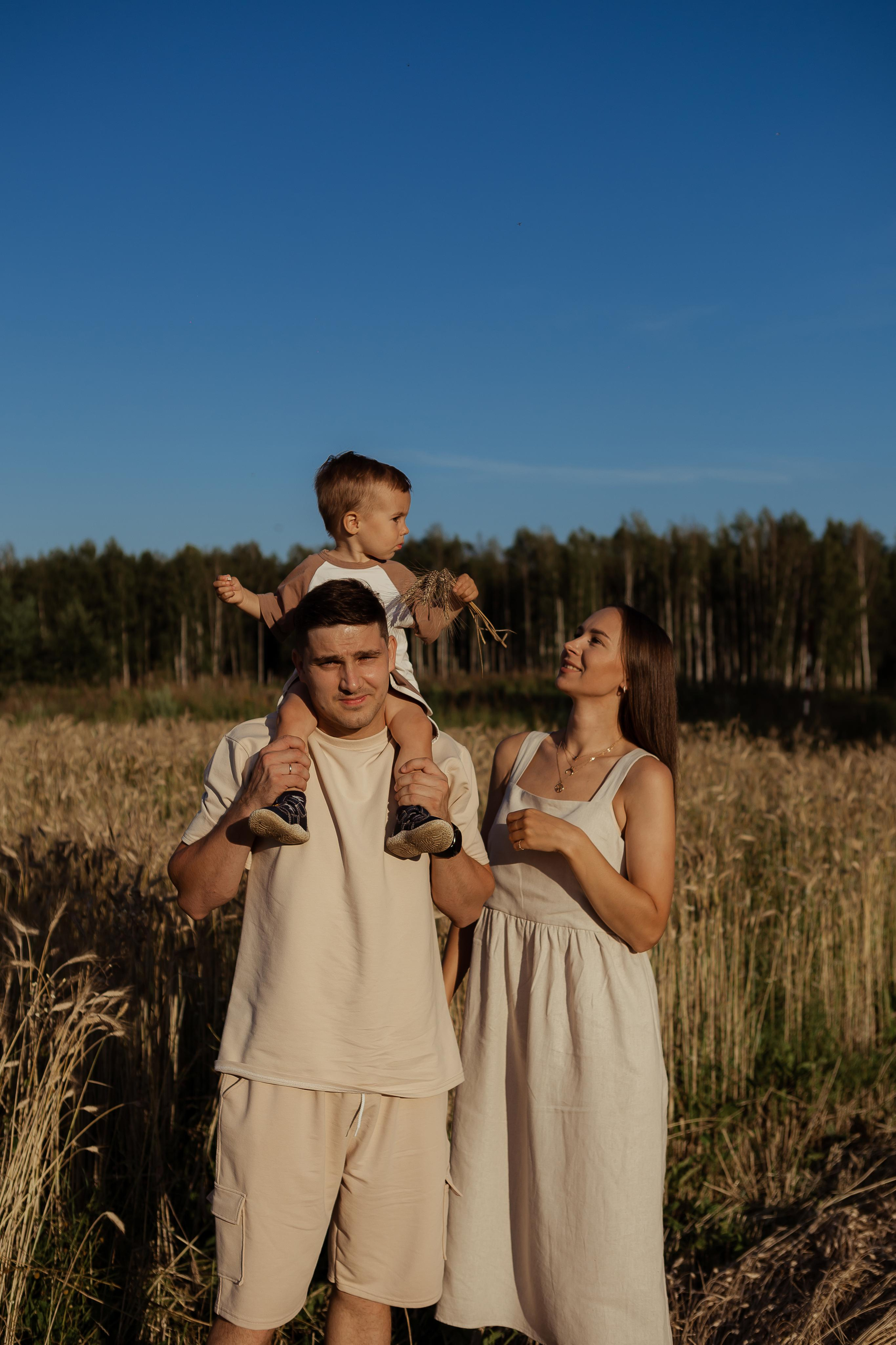 01.08 Поле. ФОТОГРАФ Маргарита Сивакова | Ярославль Кострома Москва