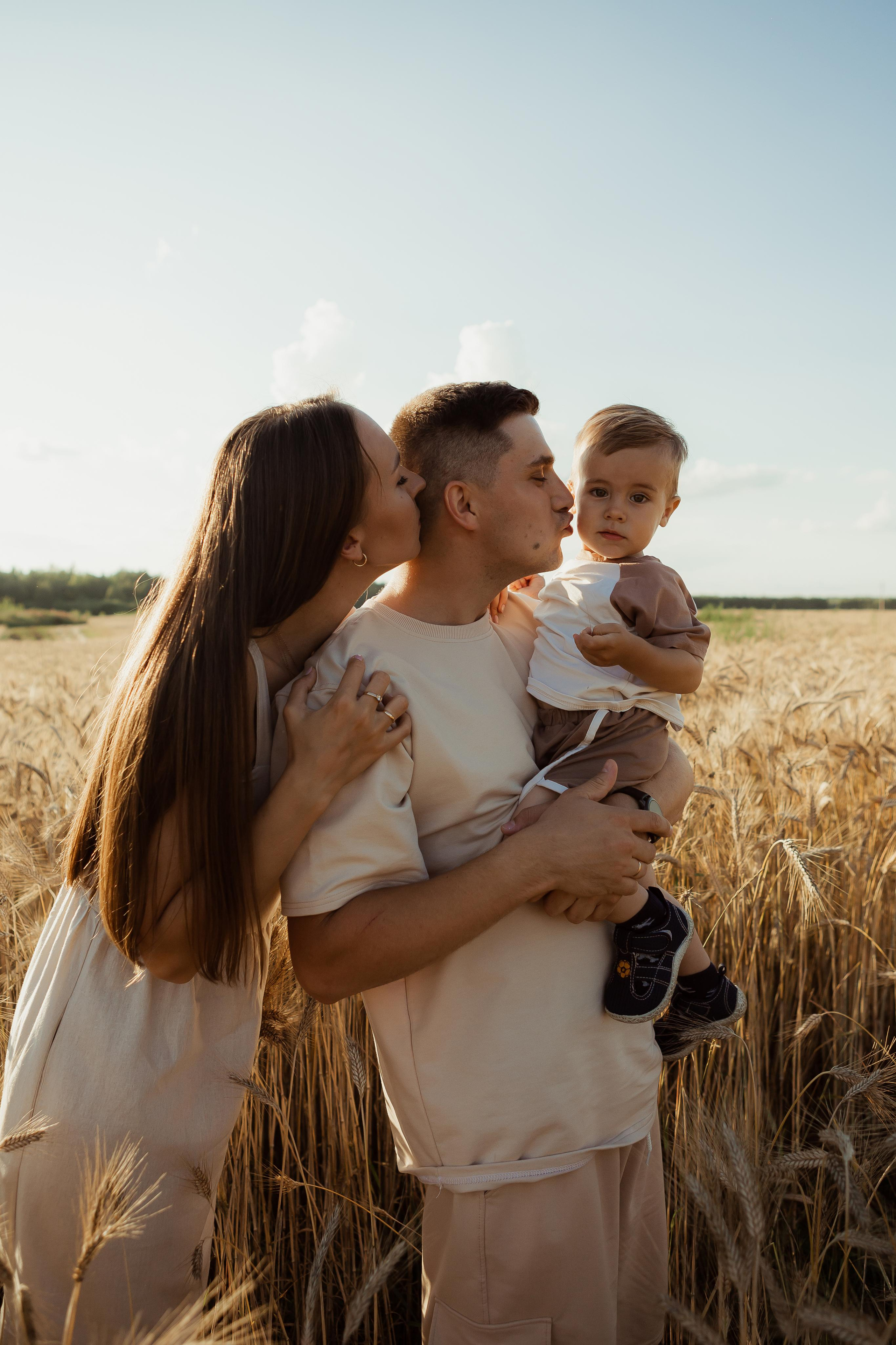 01.08 Поле. ФОТОГРАФ Маргарита Сивакова | Ярославль Кострома Москва