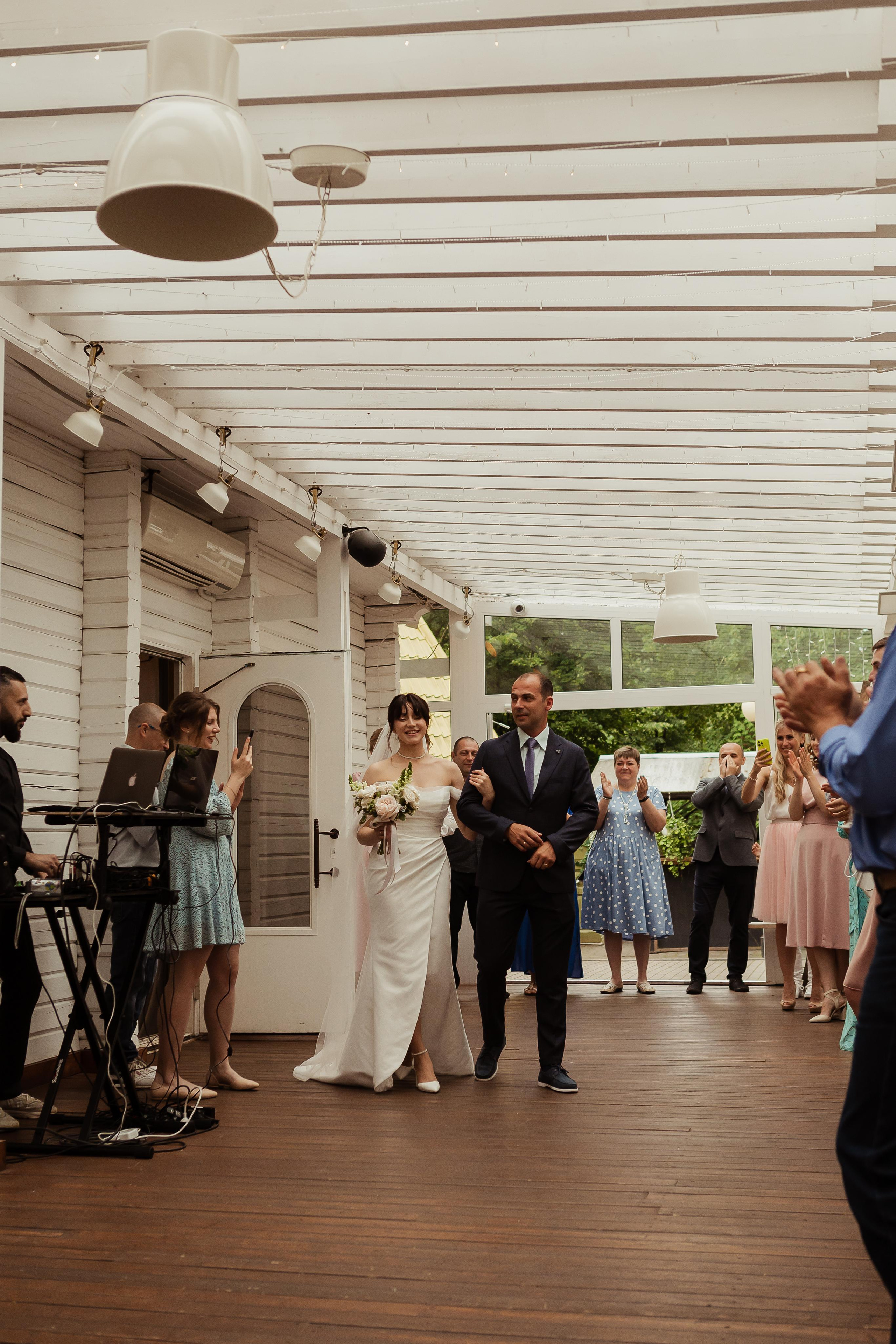 Влад & Полина. Банкет 30.06. ФОТОГРАФ Маргарита Сивакова | Ярославль Кострома Москва