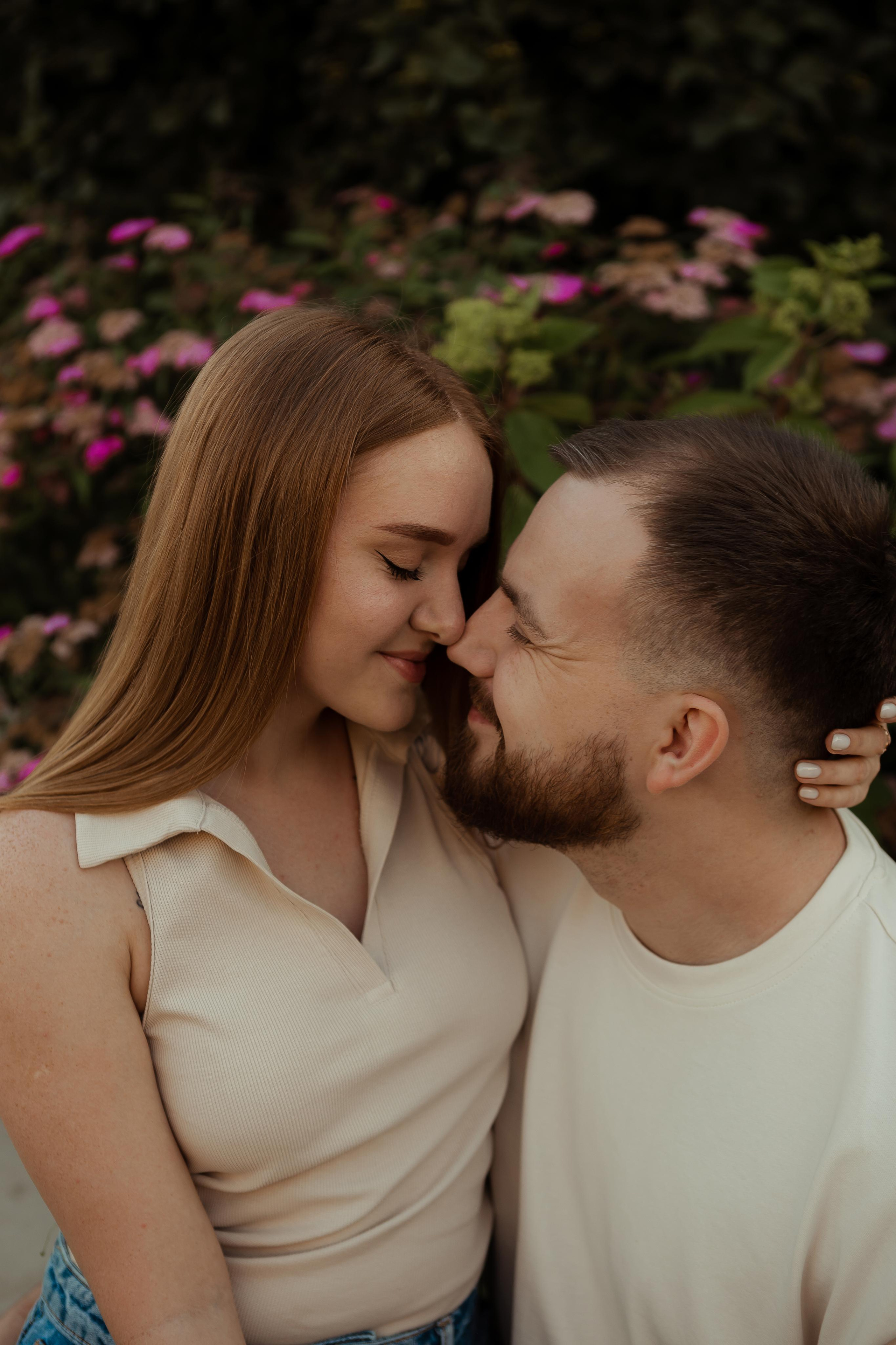 Кирилл & Света. ФОТОГРАФ Маргарита Сивакова | Ярославль Кострома Москва