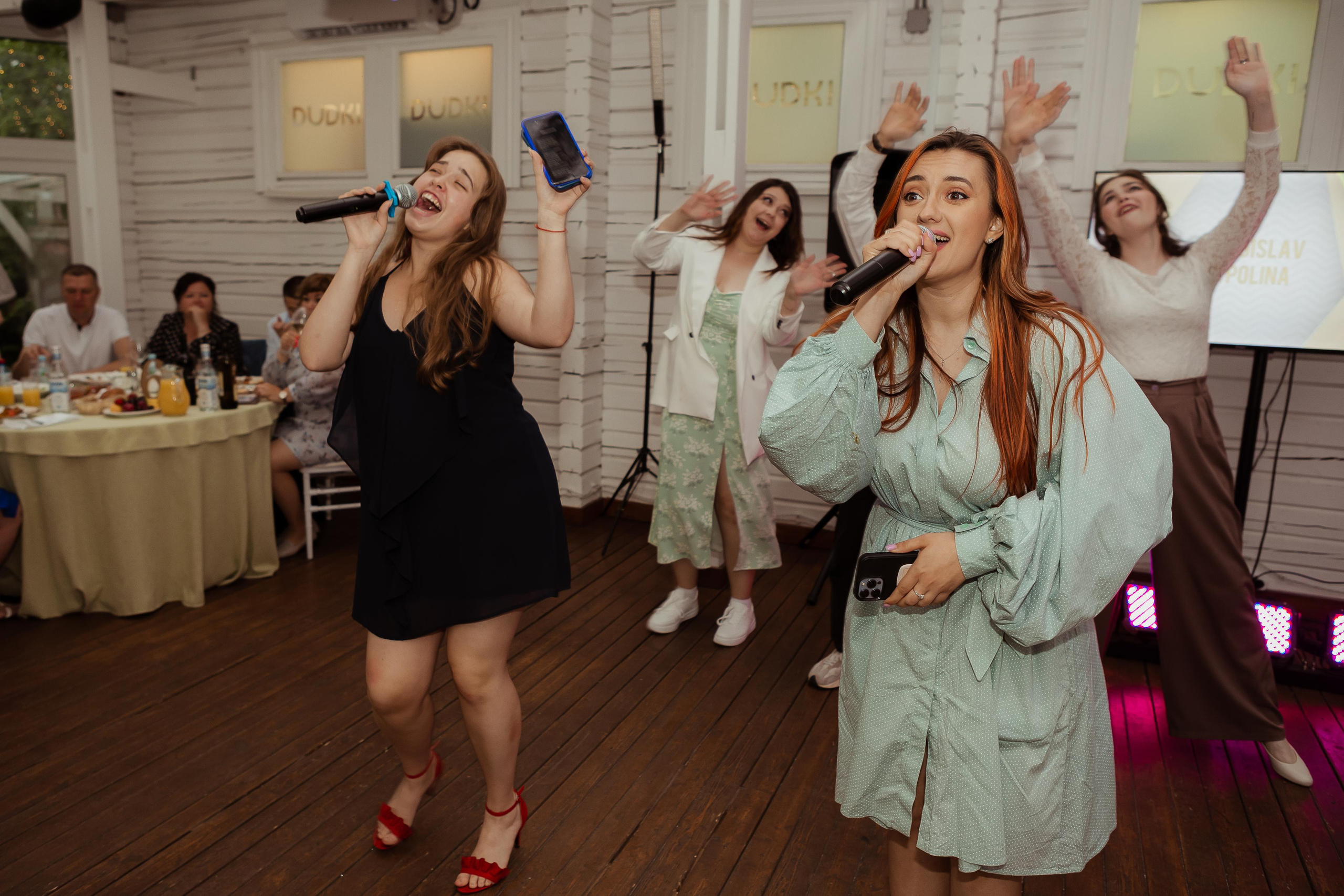 Влад & Полина. Банкет 30.06. ФОТОГРАФ Маргарита Сивакова | Ярославль Кострома Москва