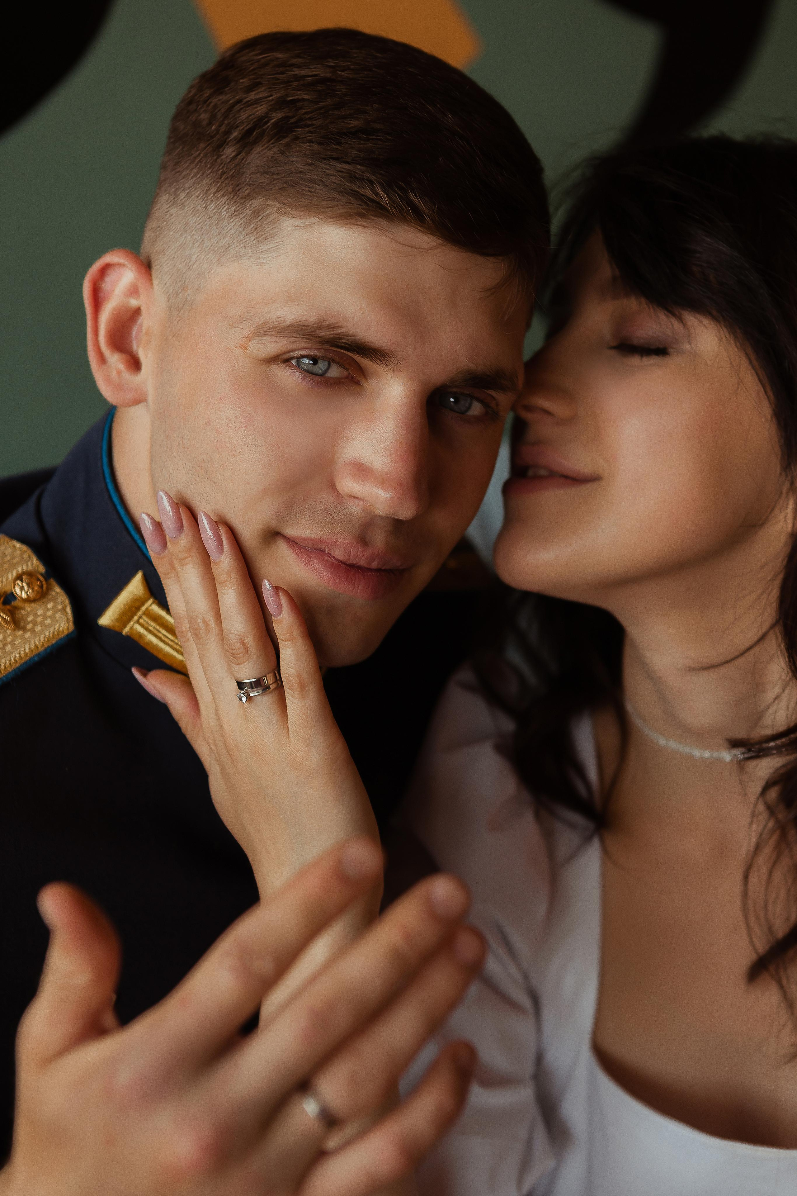 Влад & Полина. Роспись 27.06. ФОТОГРАФ Маргарита Сивакова | Ярославль Кострома Москва