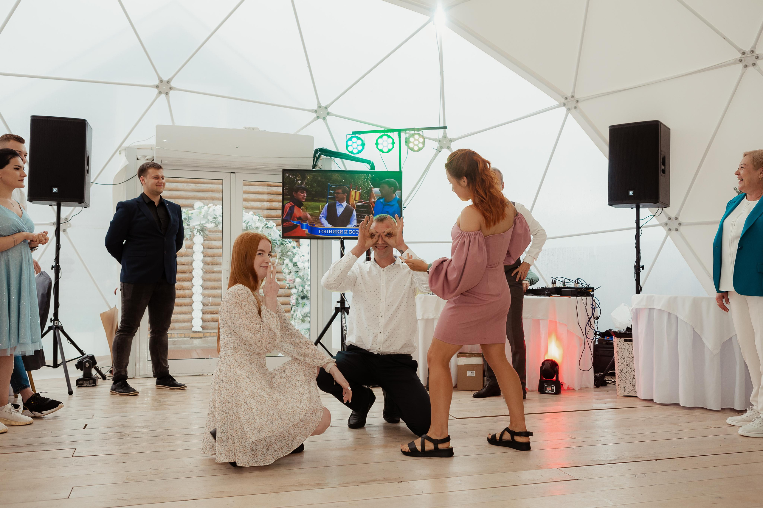 Филипп & Ксения (с банкетом). ФОТОГРАФ Маргарита Сивакова | Ярославль Кострома Москва