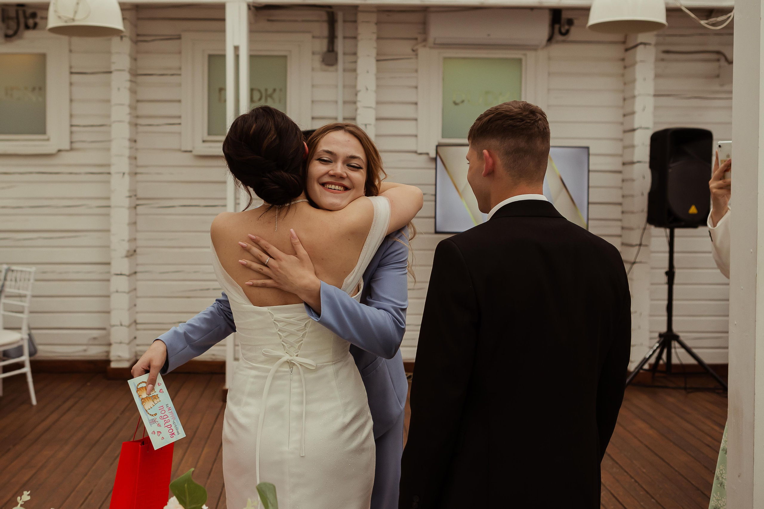 Влад & Полина. Банкет 30.06. ФОТОГРАФ Маргарита Сивакова | Ярославль Кострома Москва