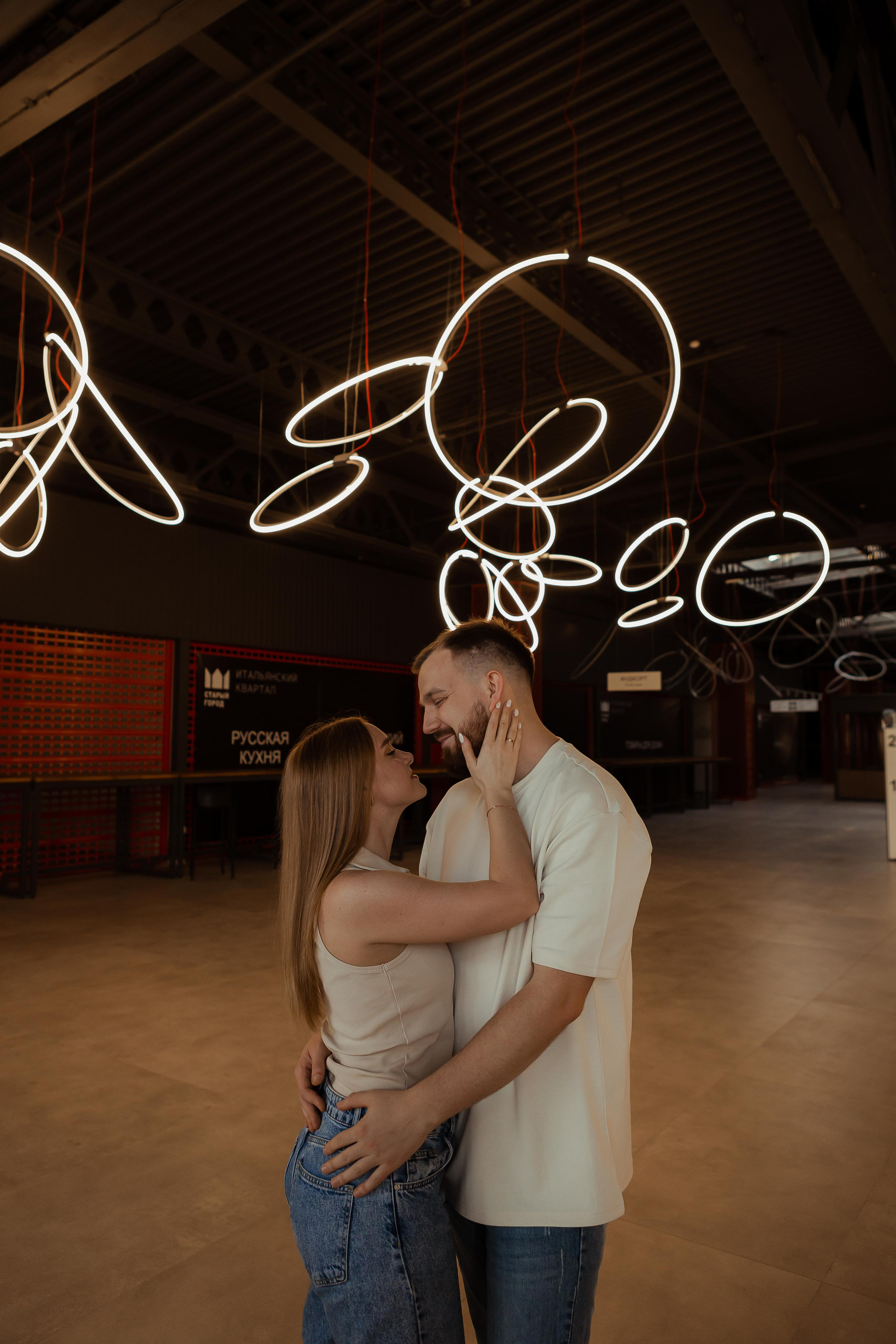 Кирилл & Света. ФОТОГРАФ Маргарита Сивакова | Ярославль Кострома Москва