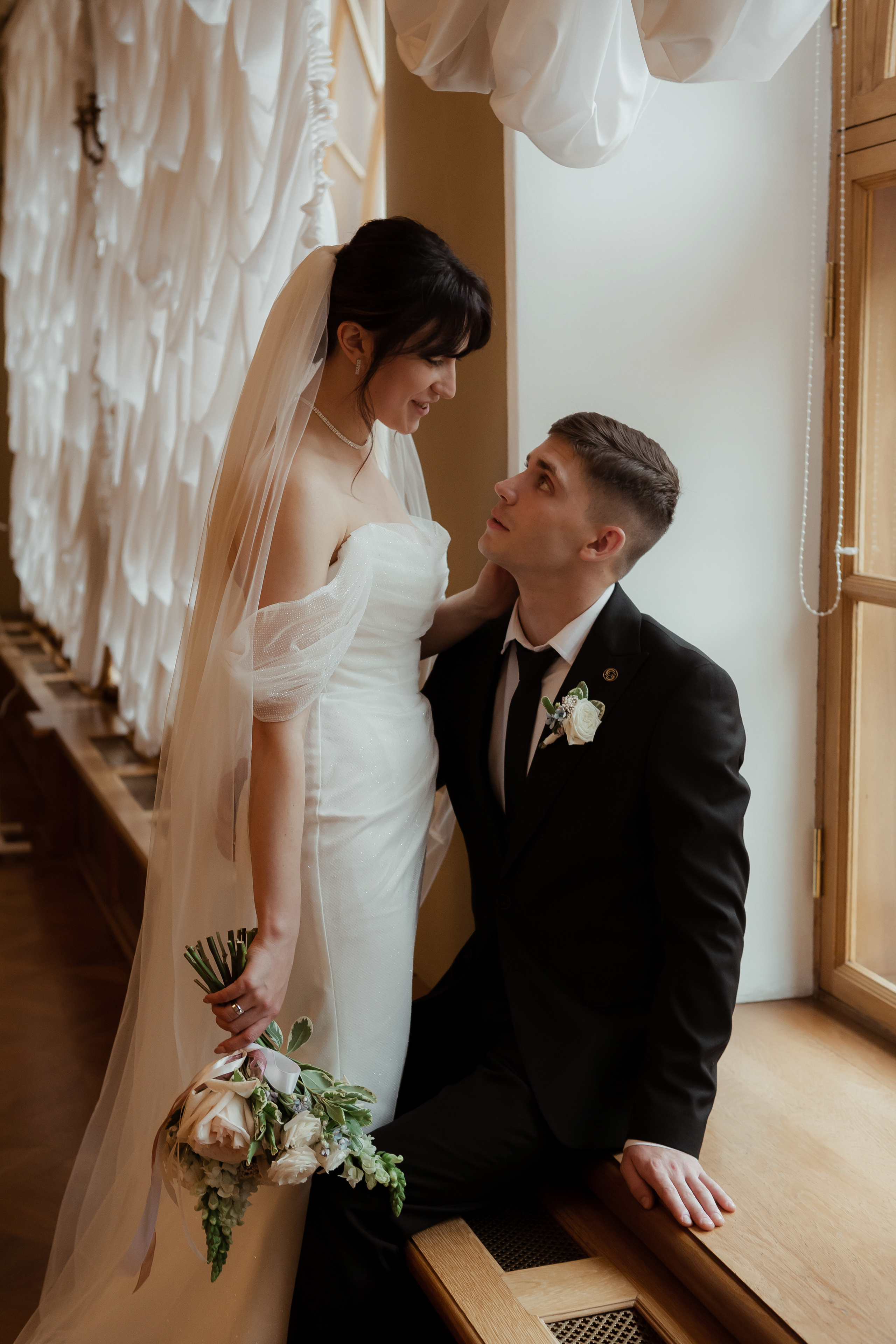 Влад & Полина. Банкет 30.06. ФОТОГРАФ Маргарита Сивакова | Ярославль Кострома Москва