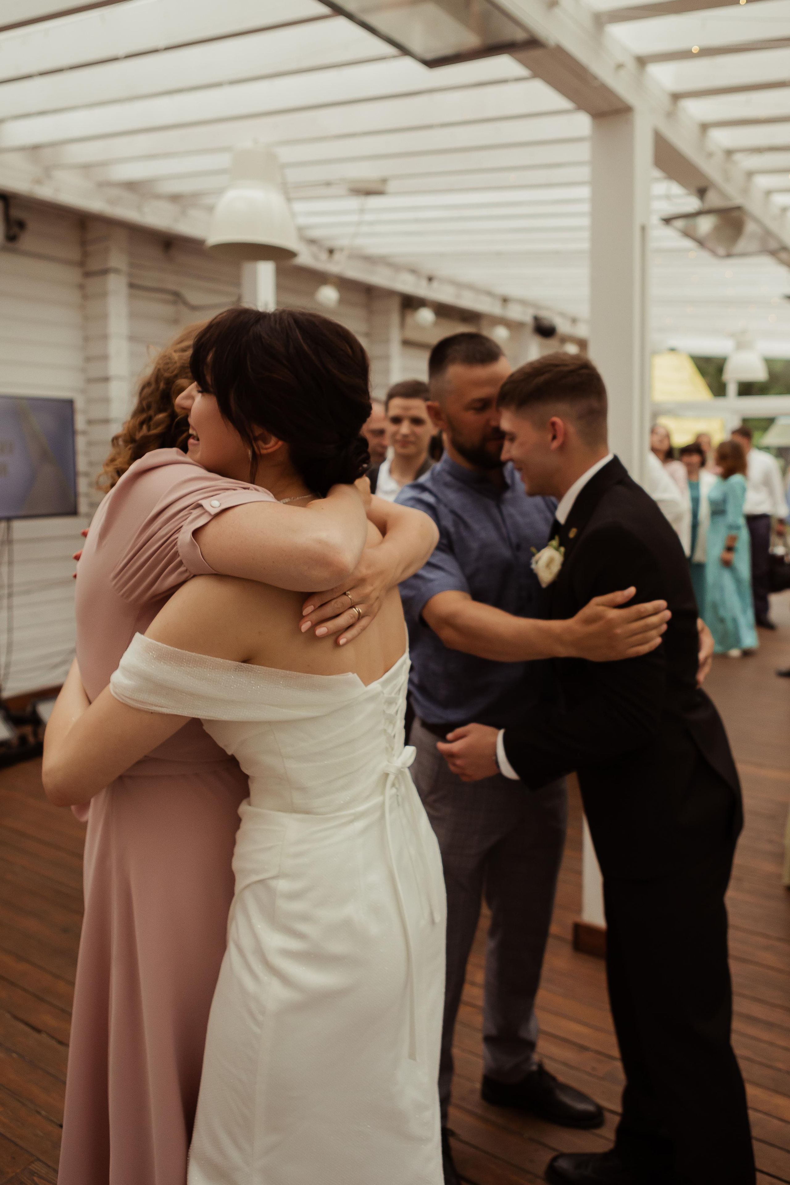 Влад & Полина. Банкет 30.06. ФОТОГРАФ Маргарита Сивакова | Ярославль Кострома Москва