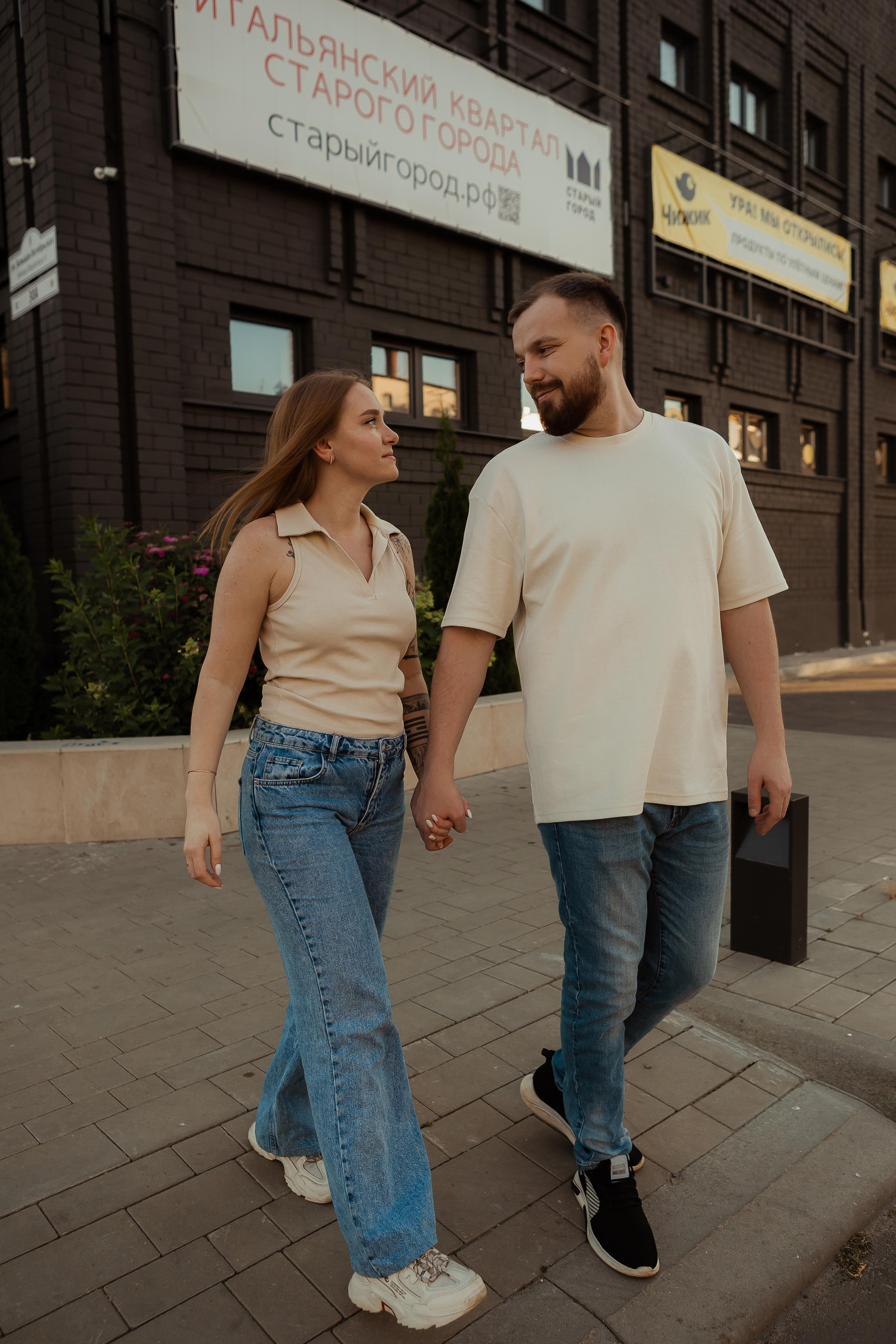 Кирилл & Света. ФОТОГРАФ Маргарита Сивакова | Ярославль Кострома Москва