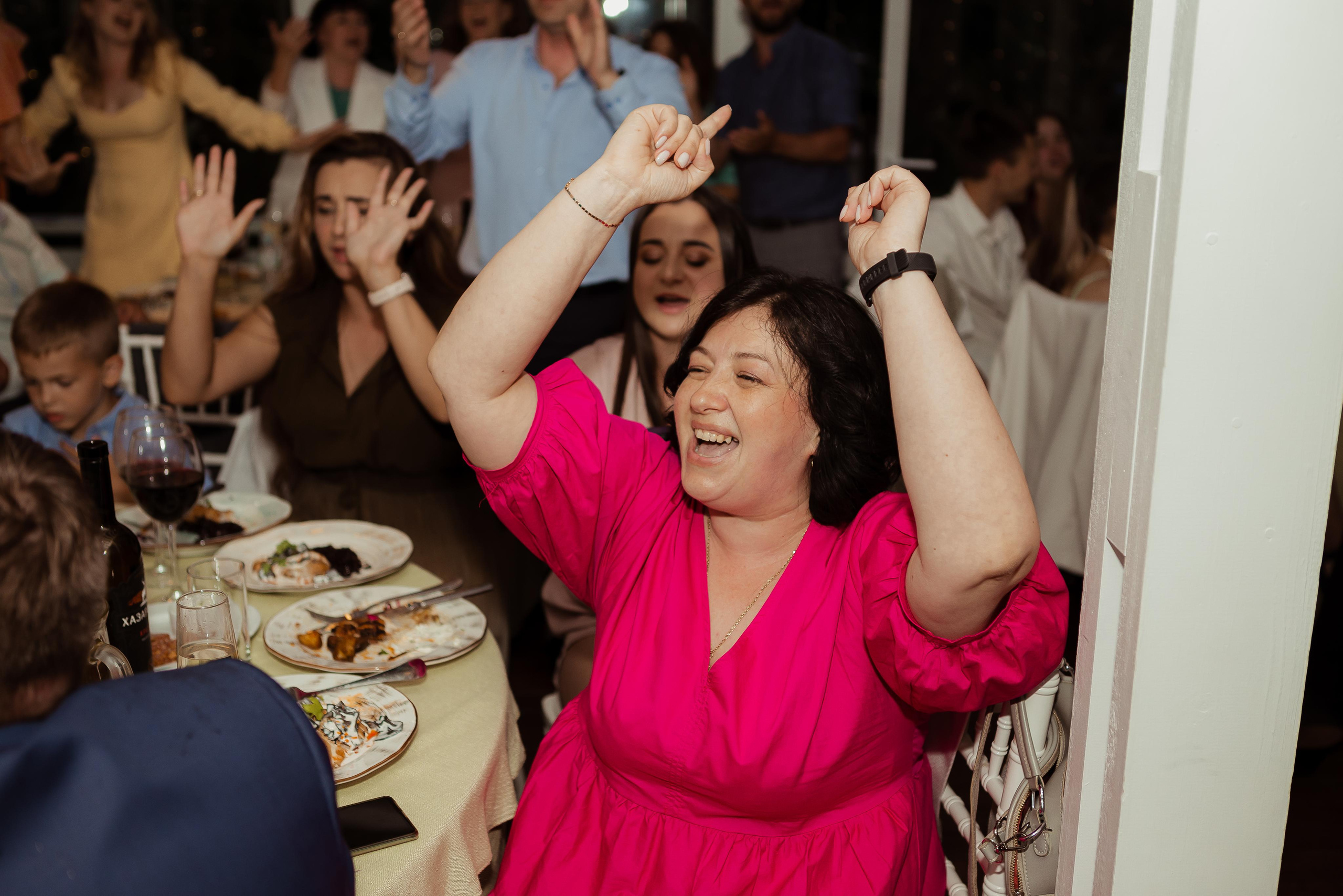 Влад & Полина. Банкет 30.06. ФОТОГРАФ Маргарита Сивакова | Ярославль Кострома Москва