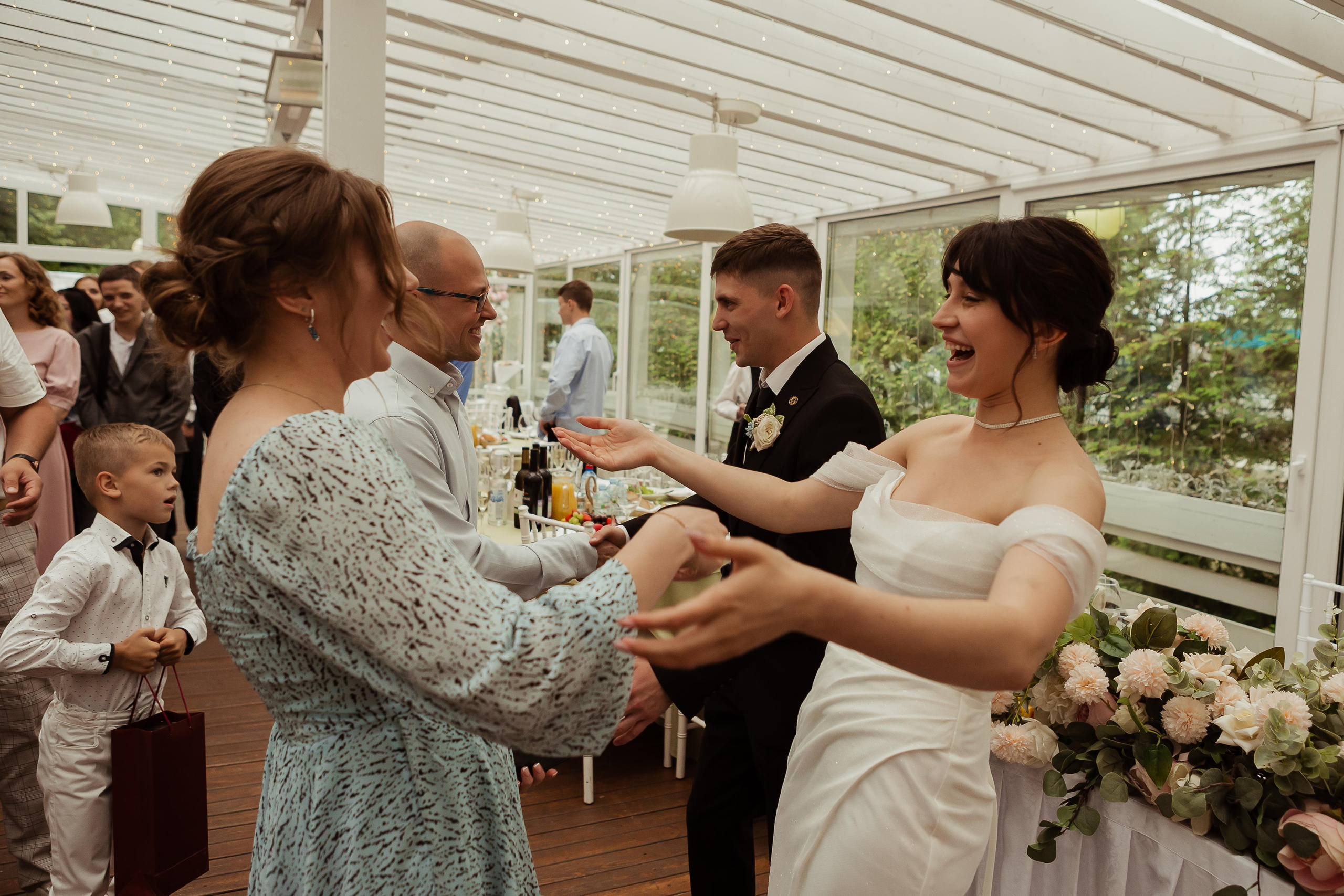 Влад & Полина. Банкет 30.06. ФОТОГРАФ Маргарита Сивакова | Ярославль Кострома Москва