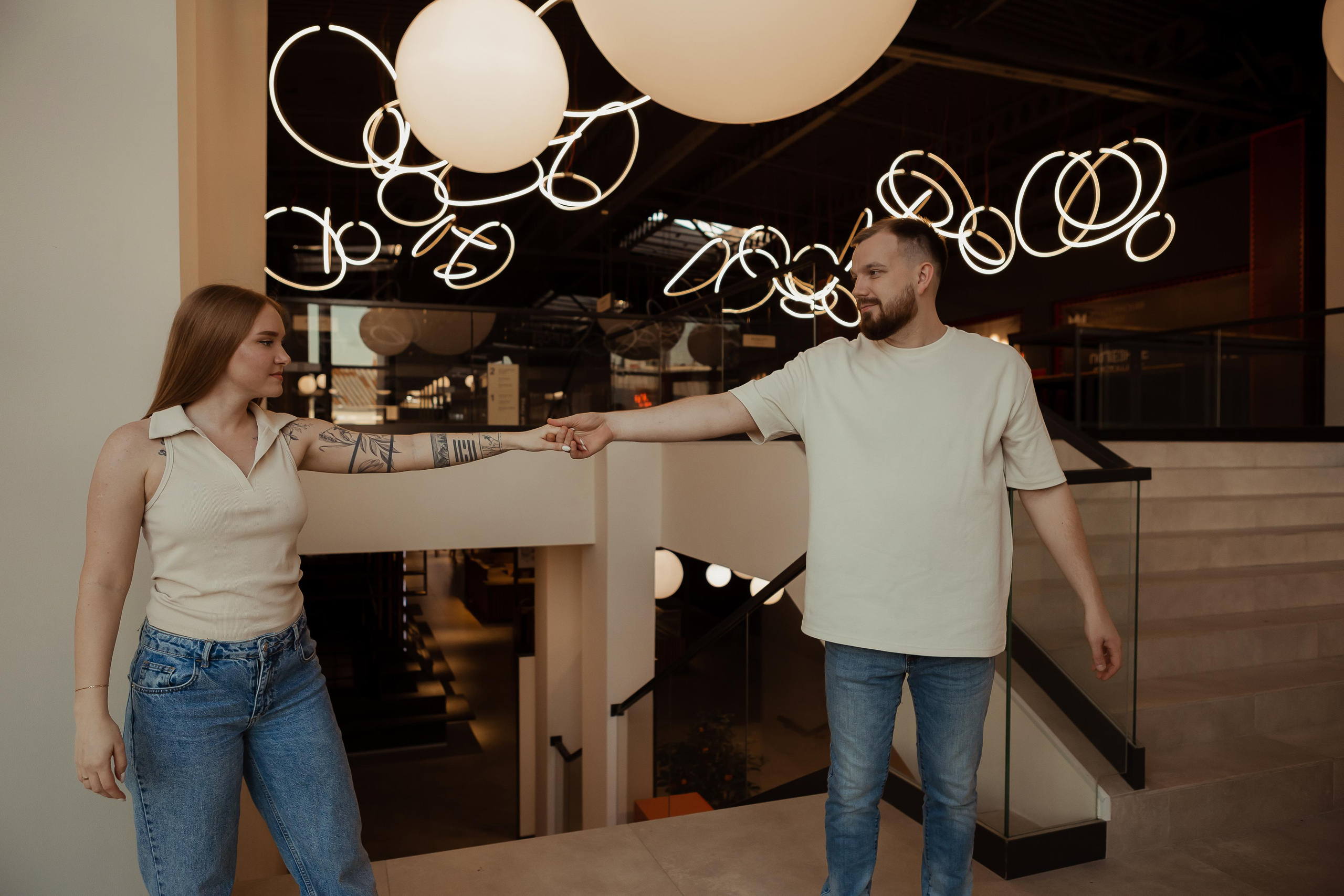 Кирилл & Света. ФОТОГРАФ Маргарита Сивакова | Ярославль Кострома Москва