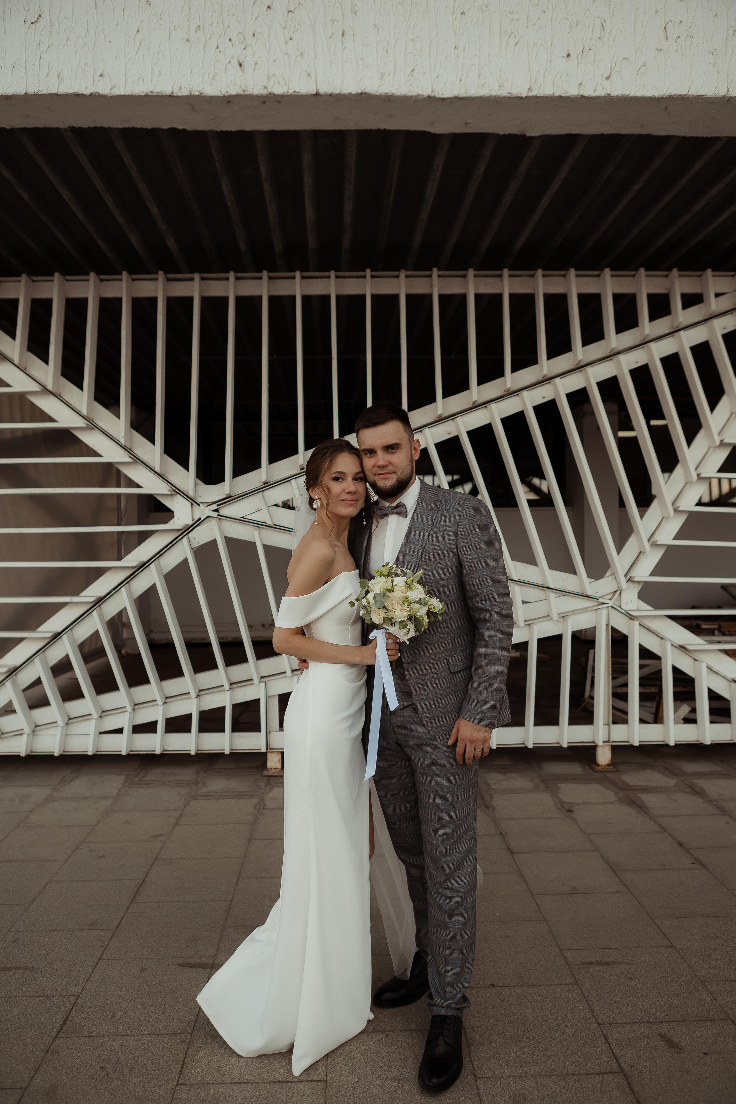 Виталий & Ирина. ФОТОГРАФ Маргарита Сивакова | Ярославль Кострома Москва