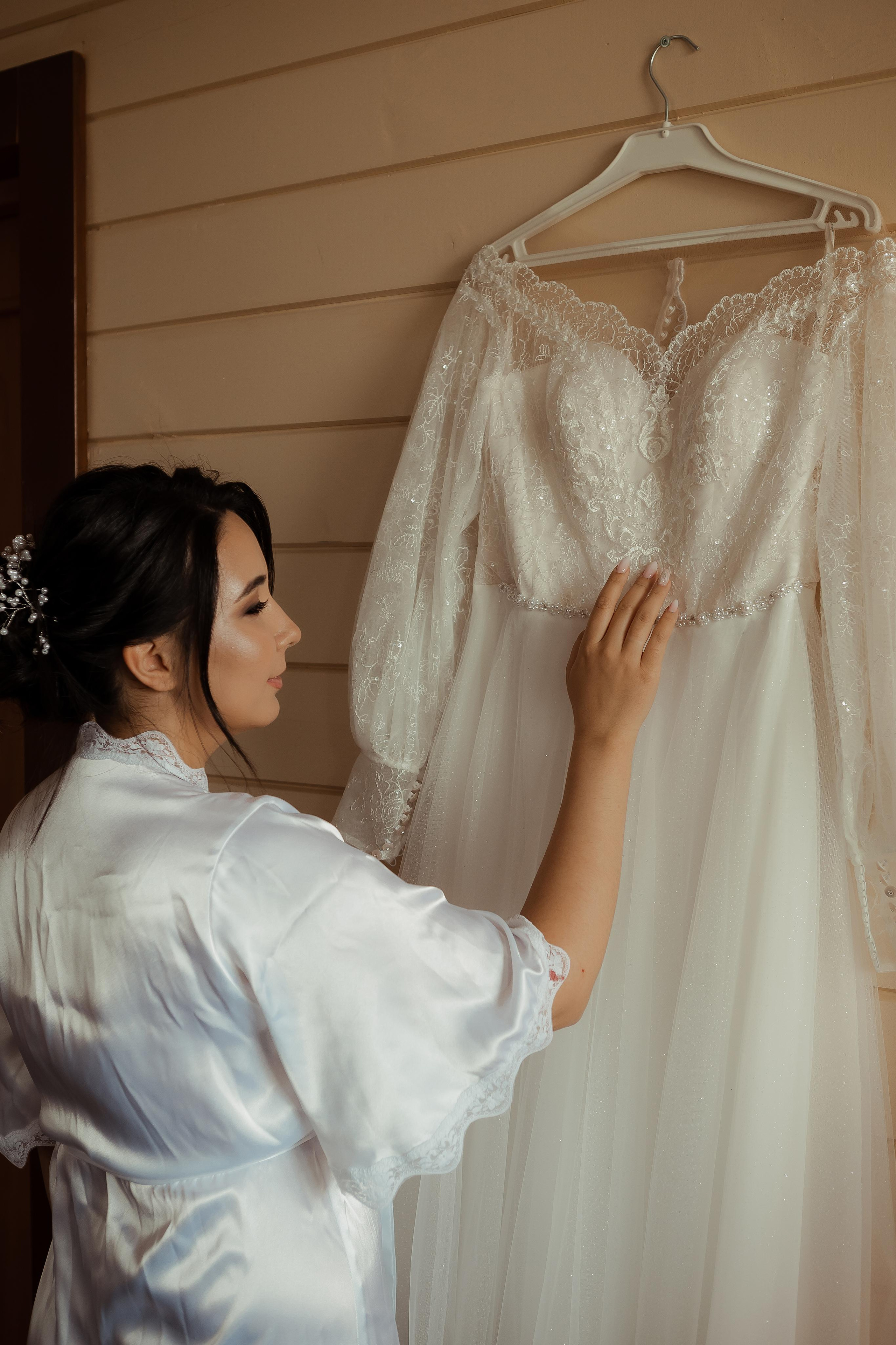 Дмитрий & Карима. Спасское (с банкетом). ФОТОГРАФ Маргарита Сивакова | Ярославль Кострома Москва