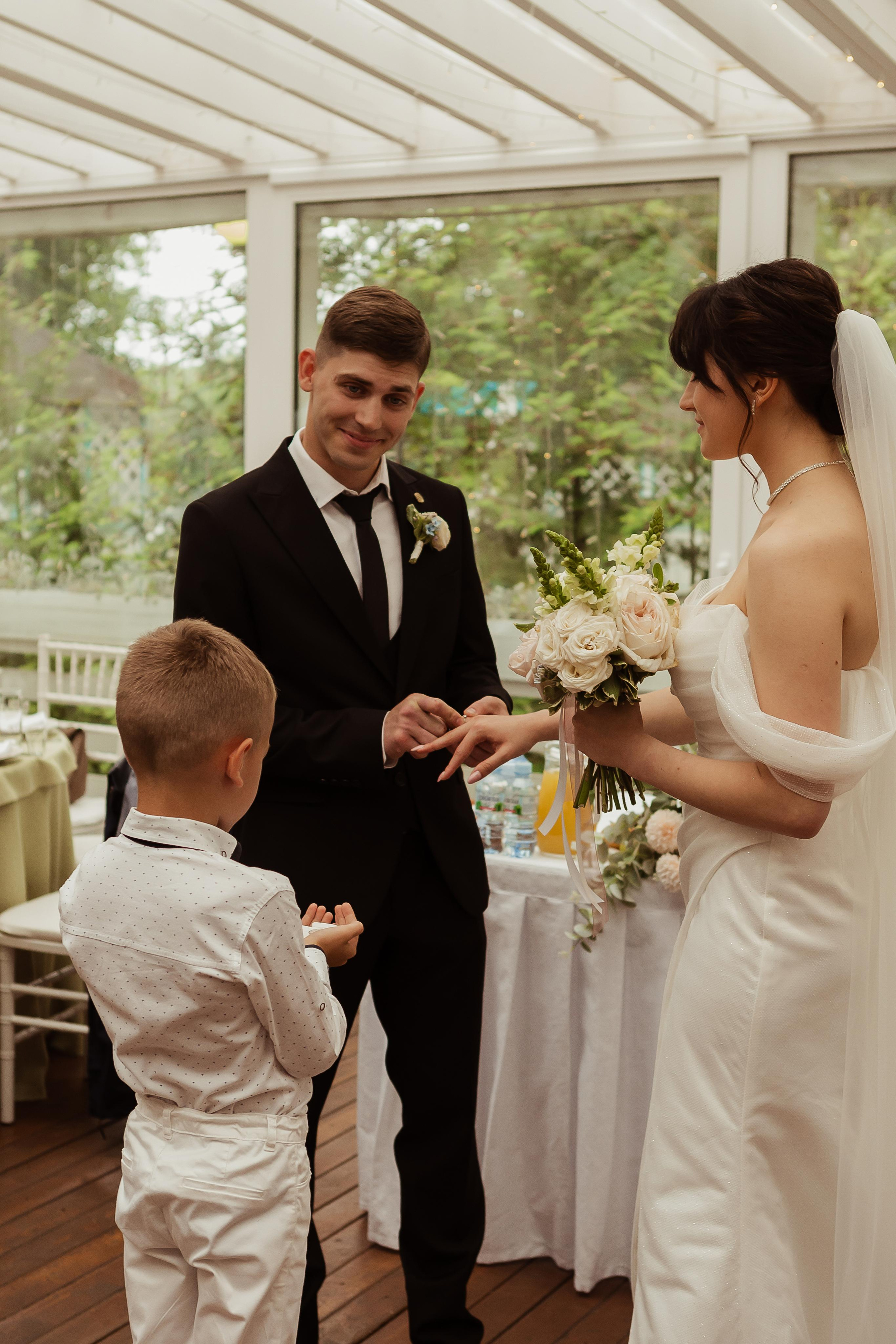 Влад & Полина. Банкет 30.06. ФОТОГРАФ Маргарита Сивакова | Ярославль Кострома Москва