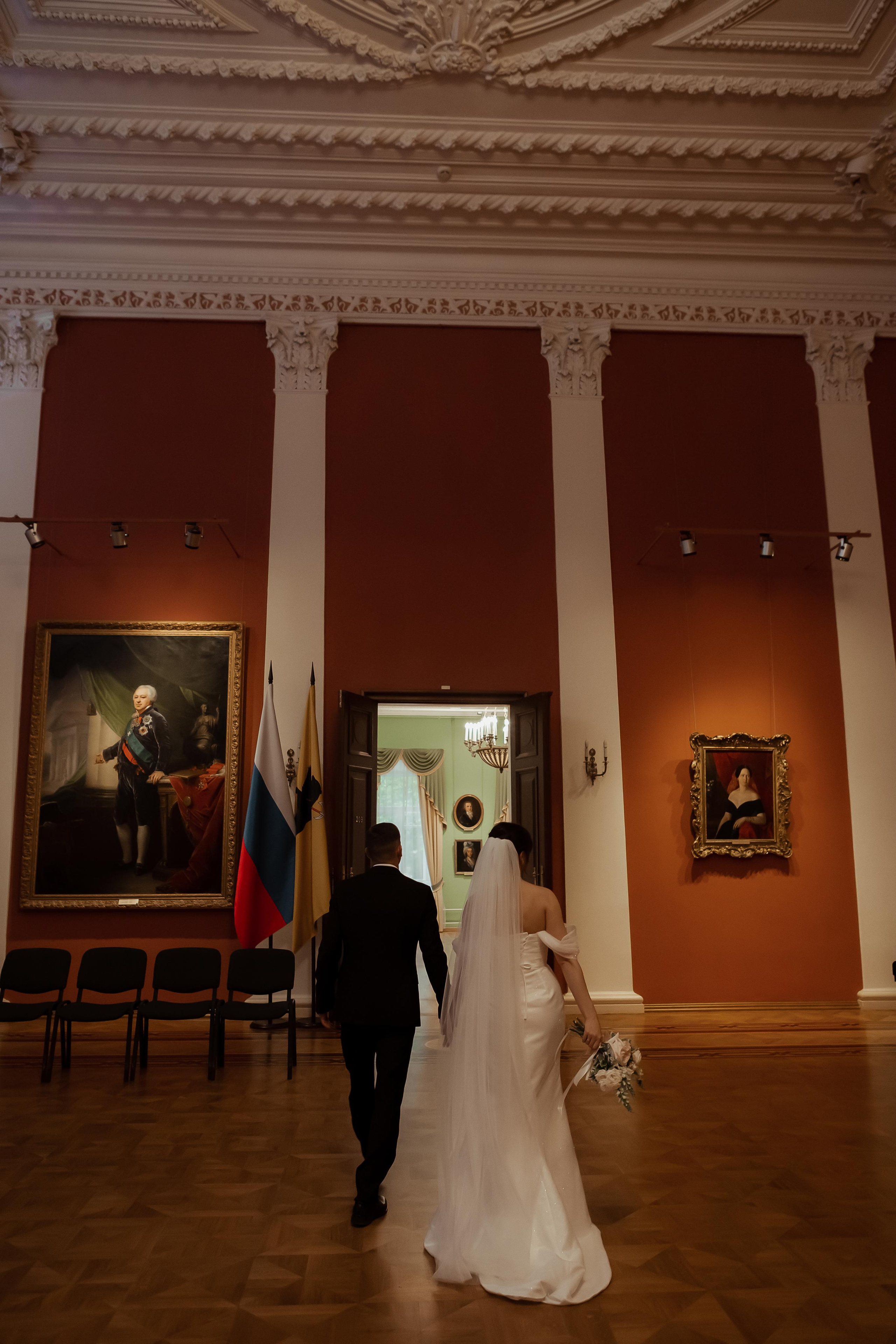 Влад & Полина. Банкет 30.06. ФОТОГРАФ Маргарита Сивакова | Ярославль Кострома Москва