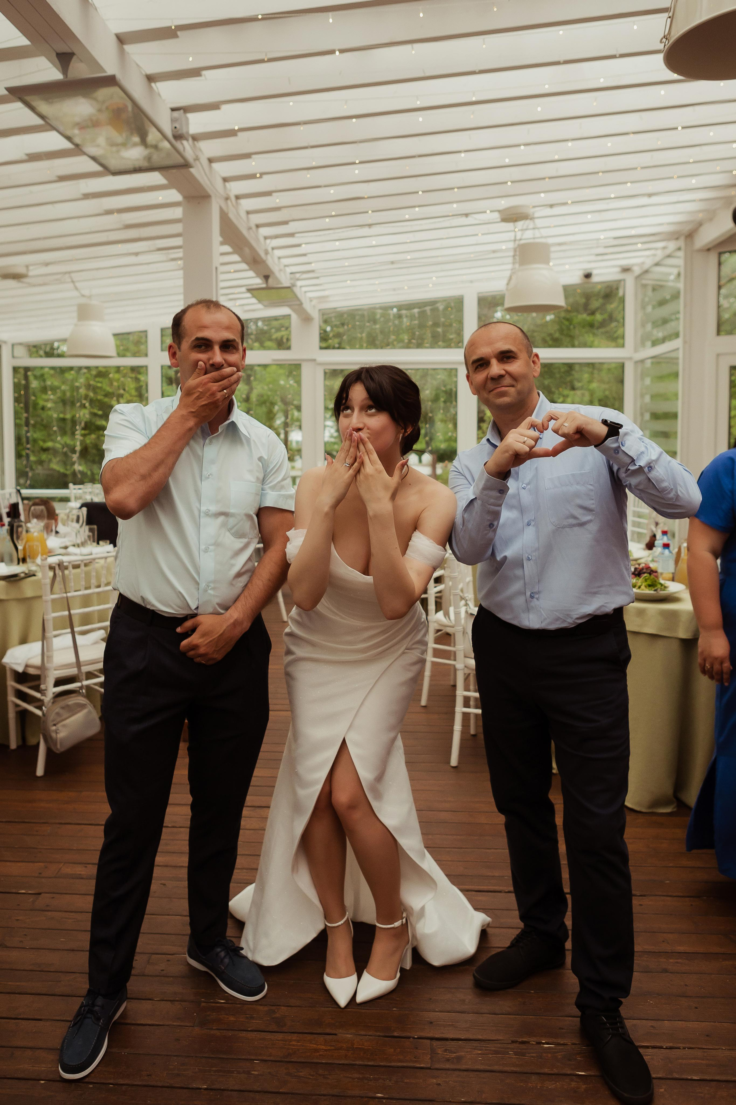 Влад & Полина. Банкет 30.06. ФОТОГРАФ Маргарита Сивакова | Ярославль Кострома Москва