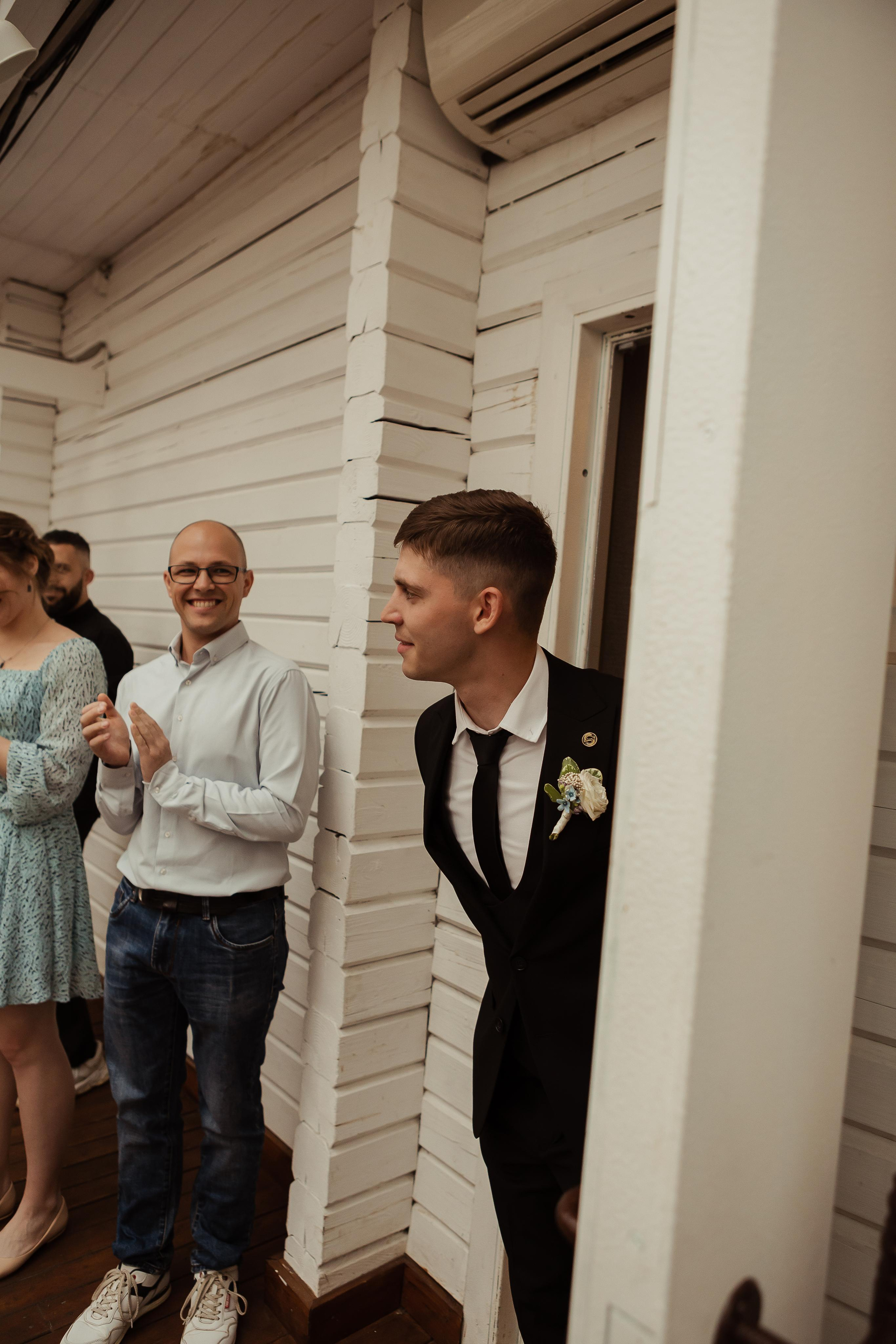 Влад & Полина. Банкет 30.06. ФОТОГРАФ Маргарита Сивакова | Ярославль Кострома Москва