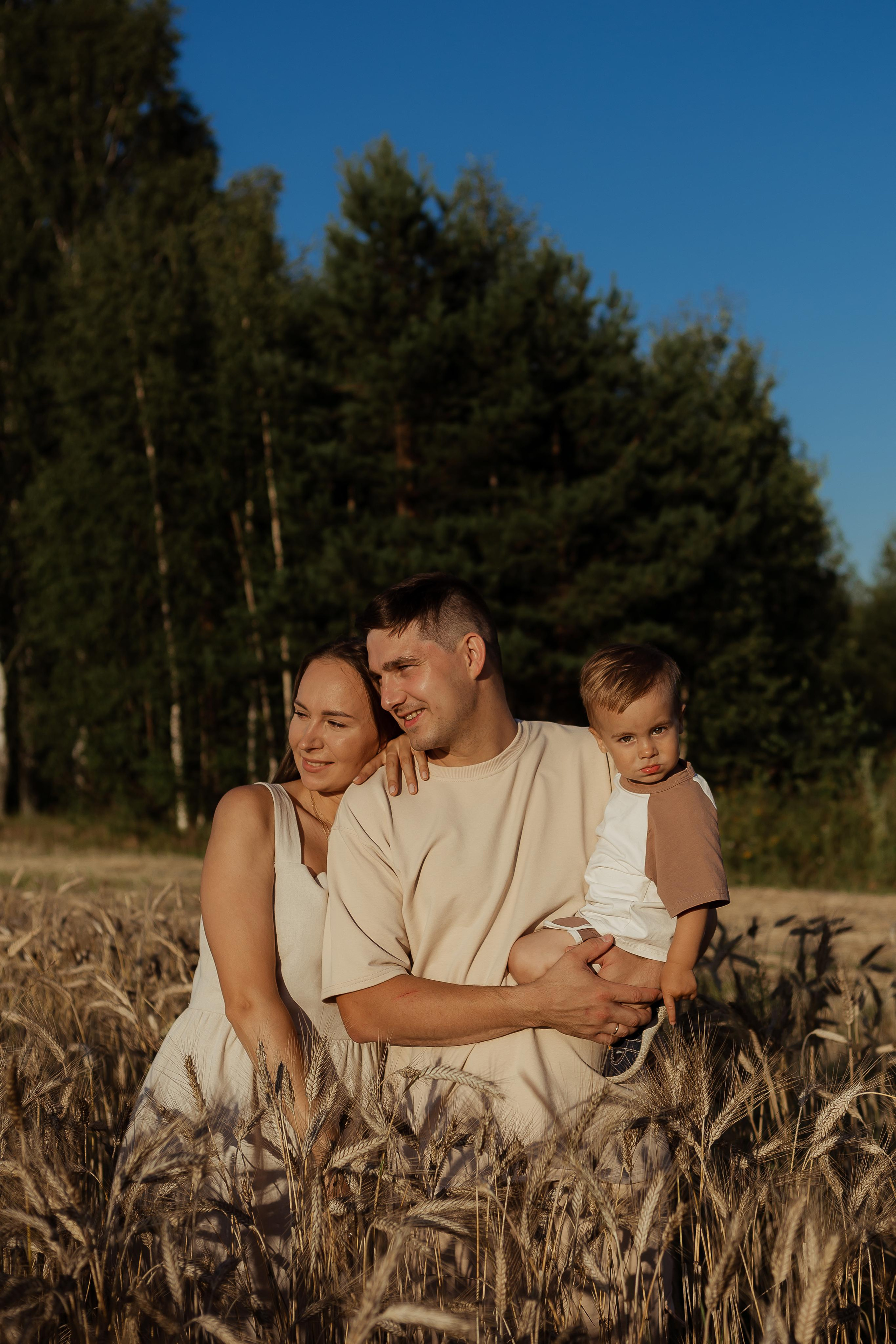 01.08 Поле. ФОТОГРАФ Маргарита Сивакова | Ярославль Кострома Москва