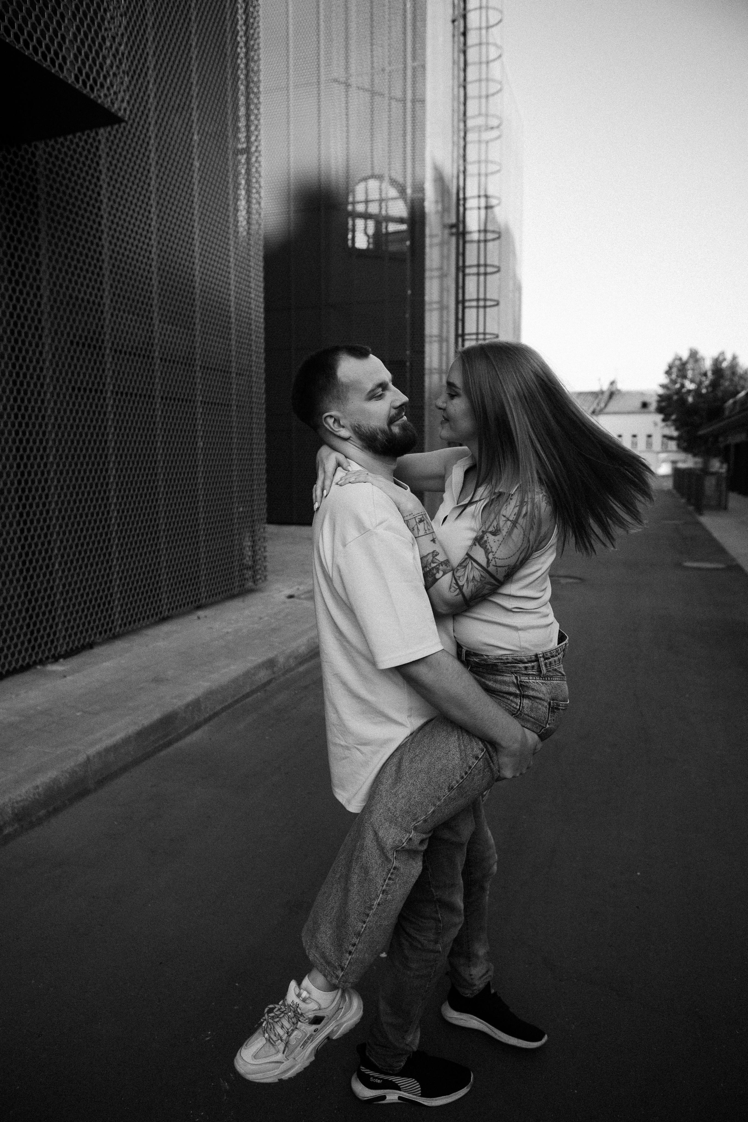 Кирилл & Света. ФОТОГРАФ Маргарита Сивакова | Ярославль Кострома Москва