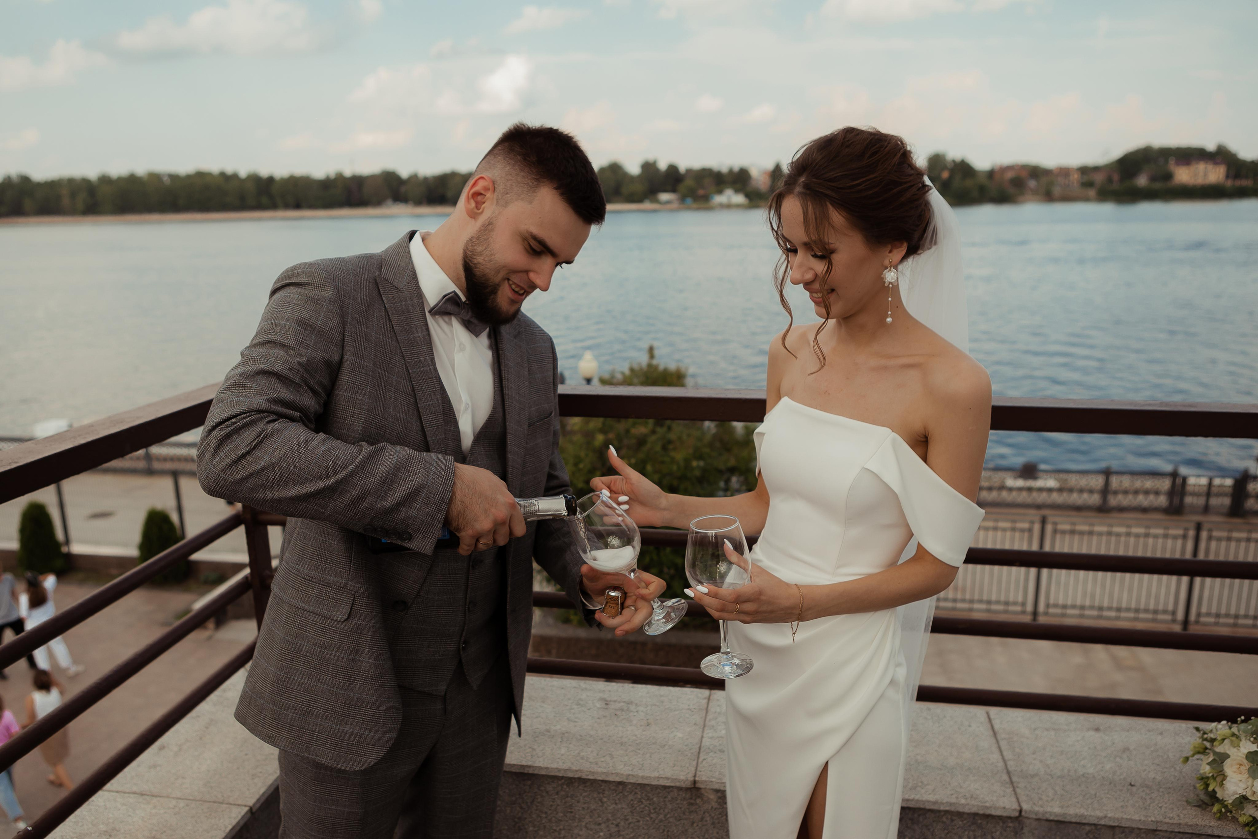 Виталий & Ирина. ФОТОГРАФ Маргарита Сивакова | Ярославль Кострома Москва