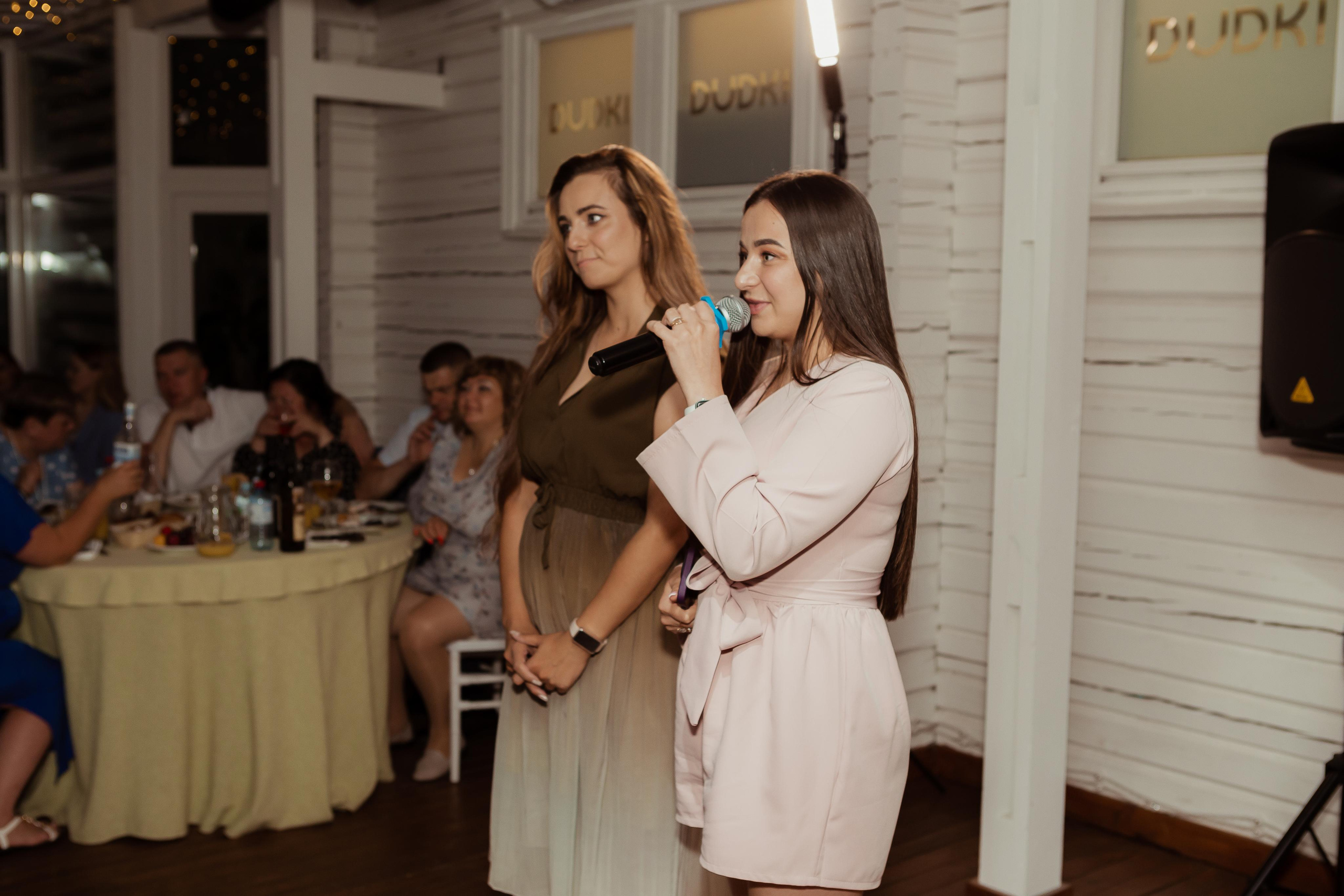 Влад & Полина. Банкет 30.06. ФОТОГРАФ Маргарита Сивакова | Ярославль Кострома Москва