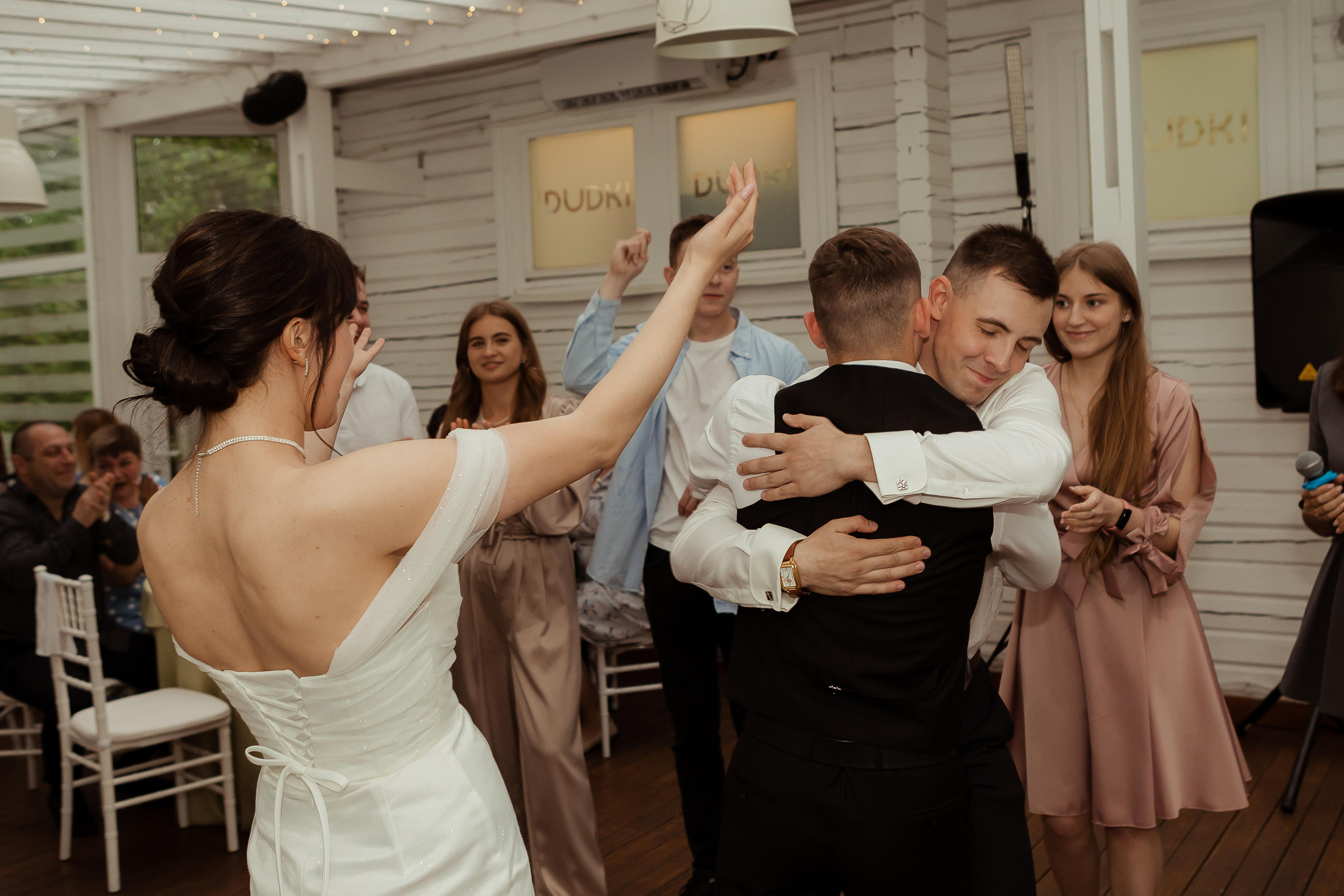 Влад & Полина. Банкет 30.06. ФОТОГРАФ Маргарита Сивакова | Ярославль Кострома Москва