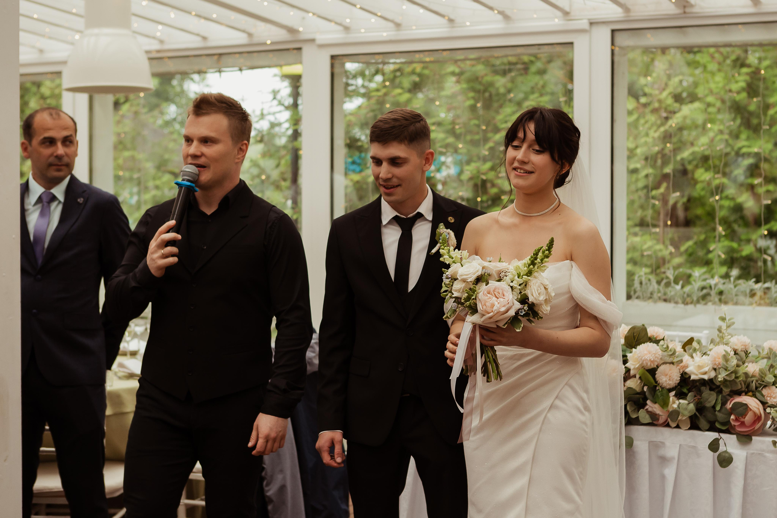 Влад & Полина. Банкет 30.06. ФОТОГРАФ Маргарита Сивакова | Ярославль Кострома Москва