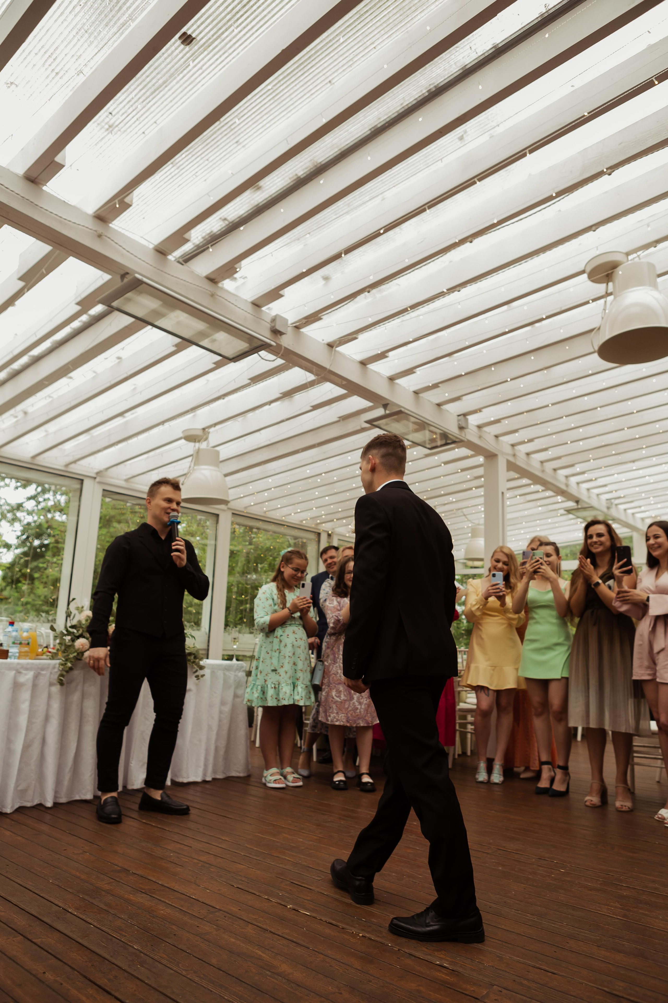 Влад & Полина. Банкет 30.06. ФОТОГРАФ Маргарита Сивакова | Ярославль Кострома Москва