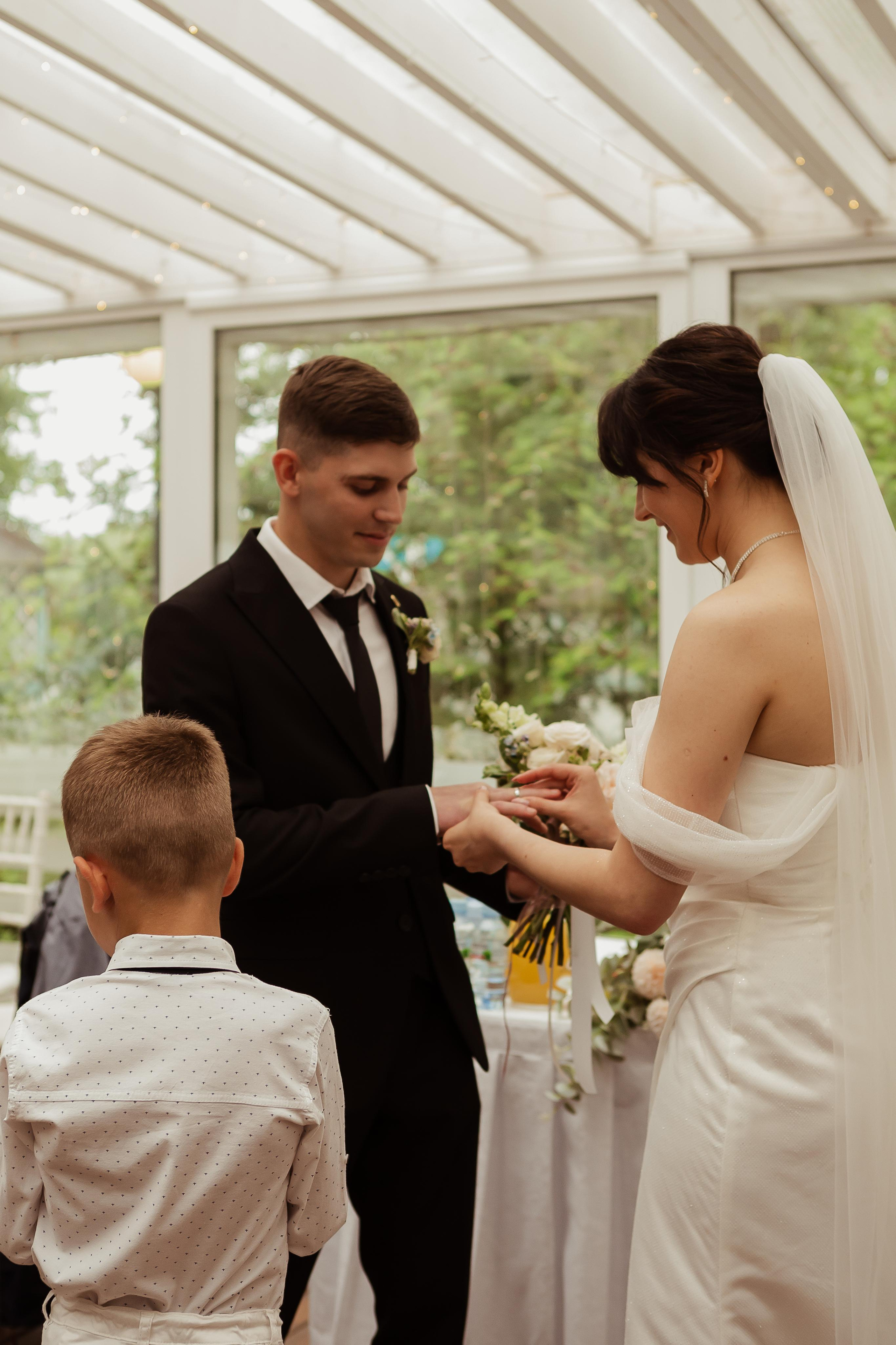 Влад & Полина. Банкет 30.06. ФОТОГРАФ Маргарита Сивакова | Ярославль Кострома Москва