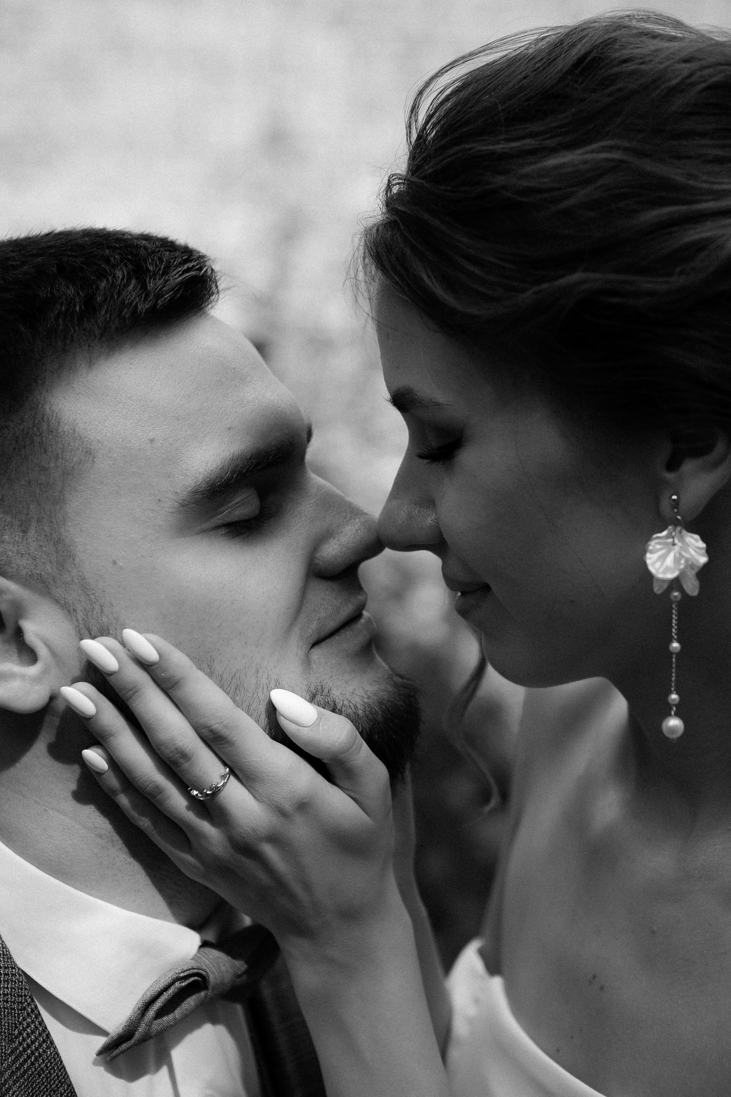 Виталий & Ирина. ФОТОГРАФ Маргарита Сивакова | Ярославль Кострома Москва