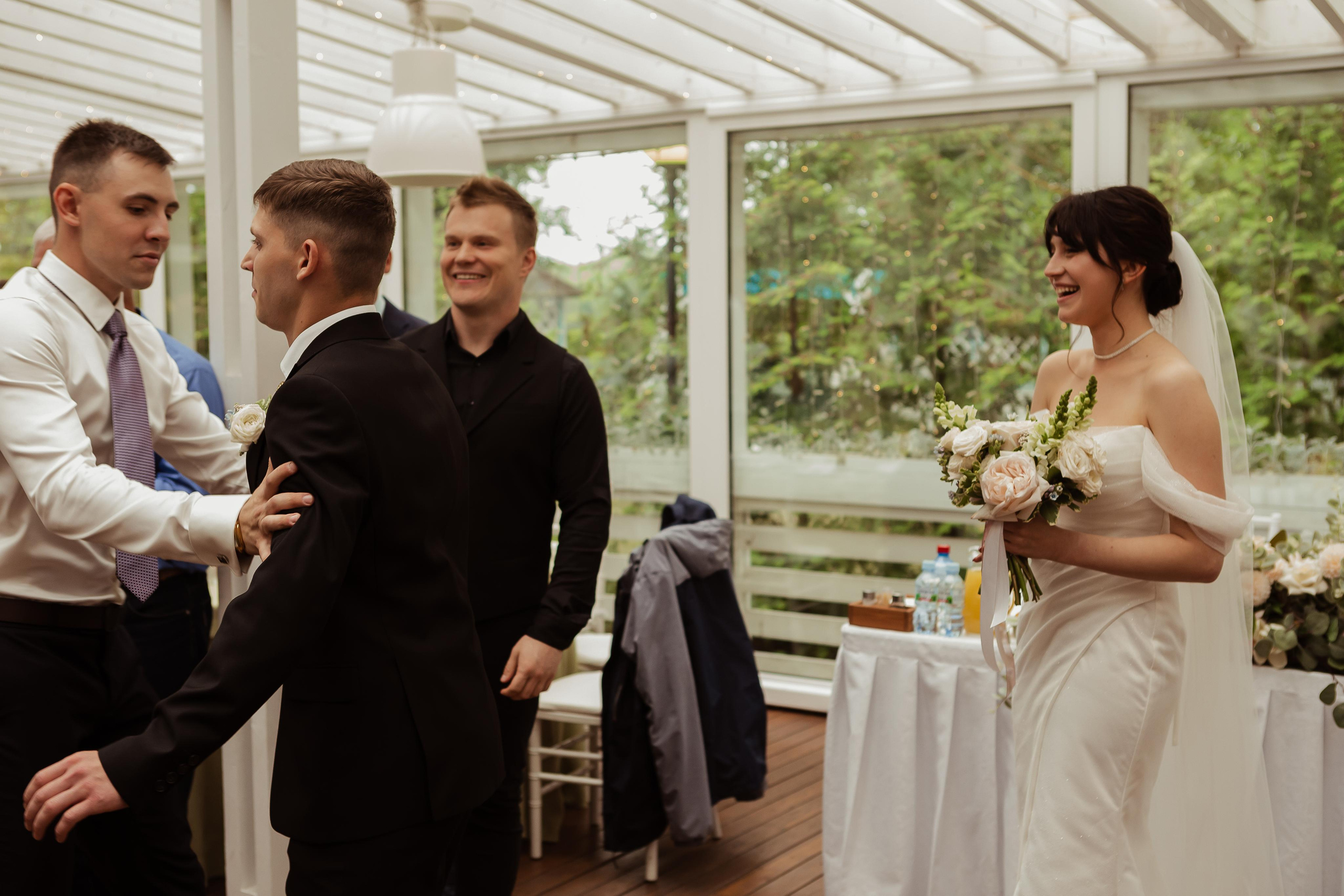 Влад & Полина. Банкет 30.06. ФОТОГРАФ Маргарита Сивакова | Ярославль Кострома Москва