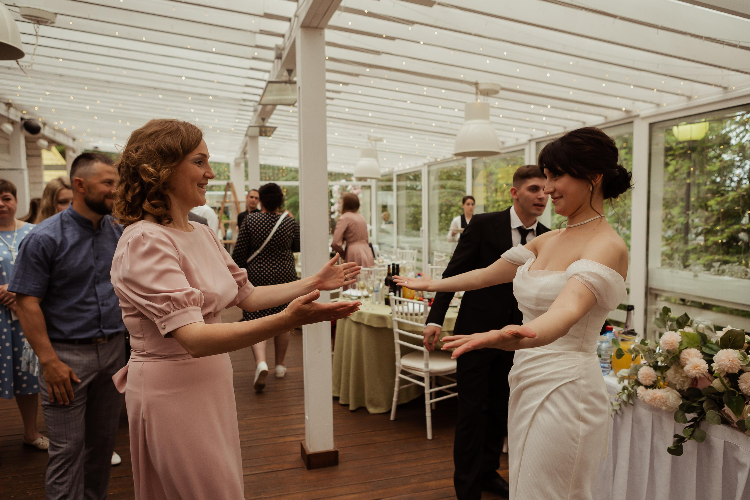 Влад & Полина. Банкет 30.06. ФОТОГРАФ Маргарита Сивакова | Ярославль Кострома Москва