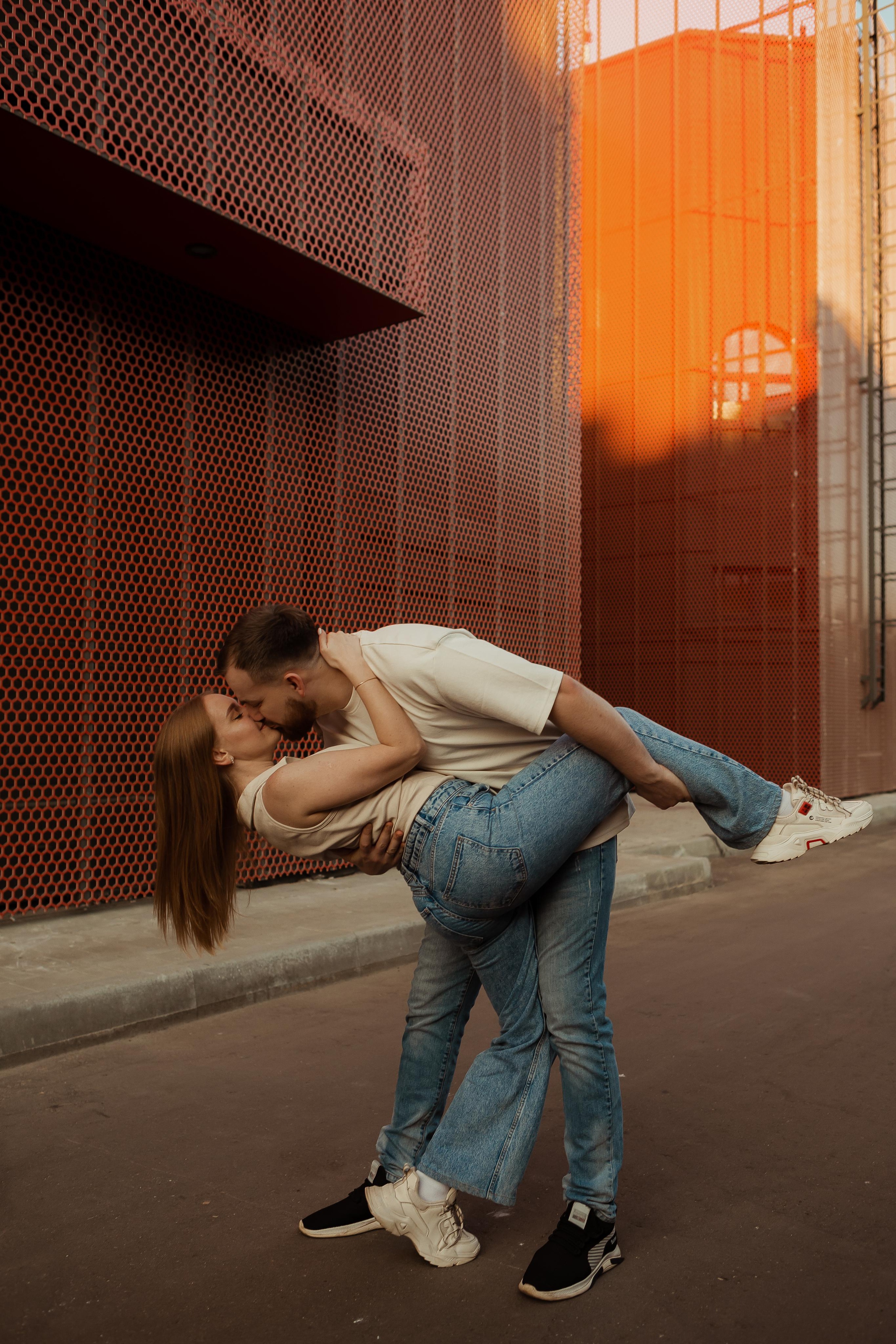 Кирилл & Света. ФОТОГРАФ Маргарита Сивакова | Ярославль Кострома Москва