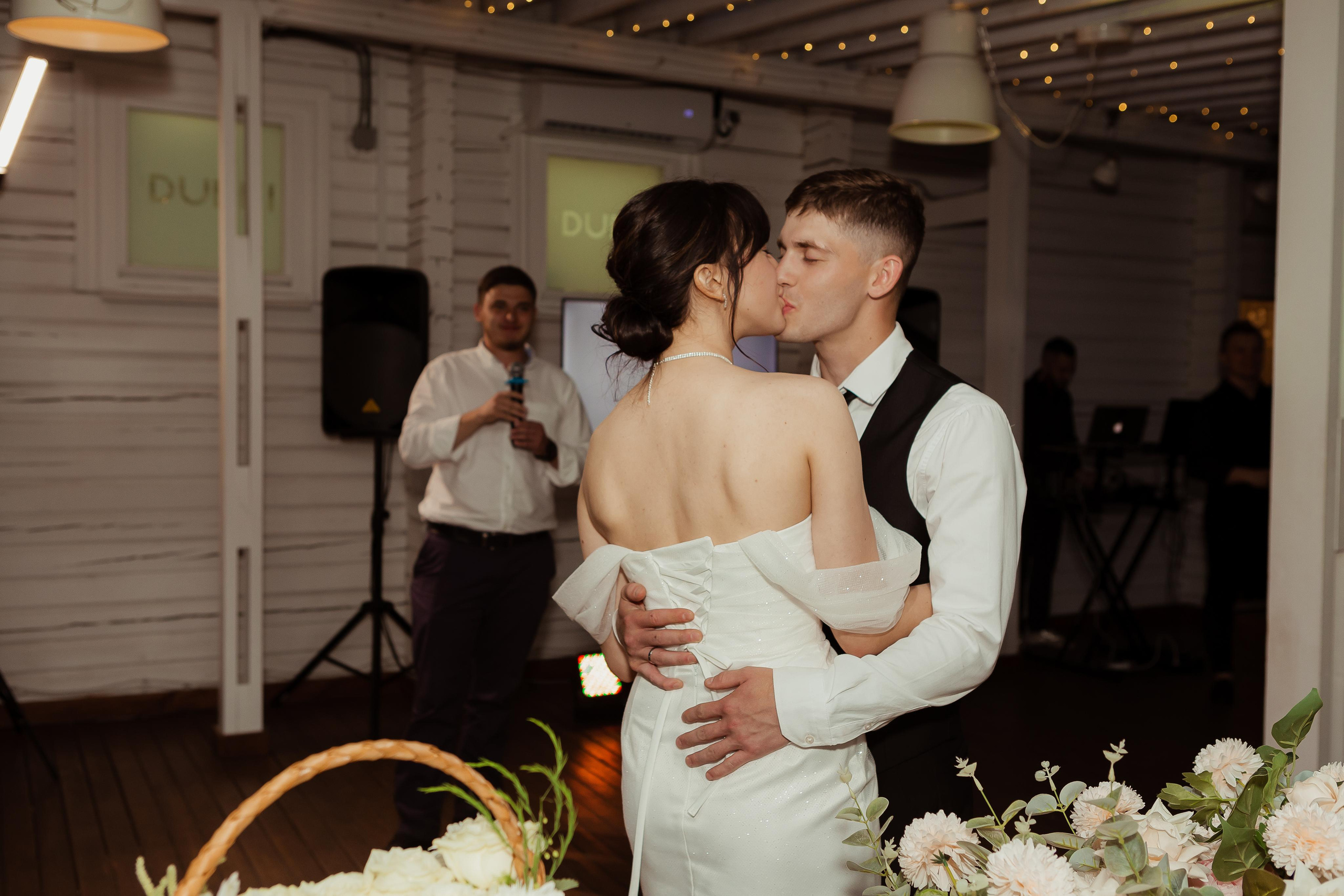 Влад & Полина. Банкет 30.06. ФОТОГРАФ Маргарита Сивакова | Ярославль Кострома Москва