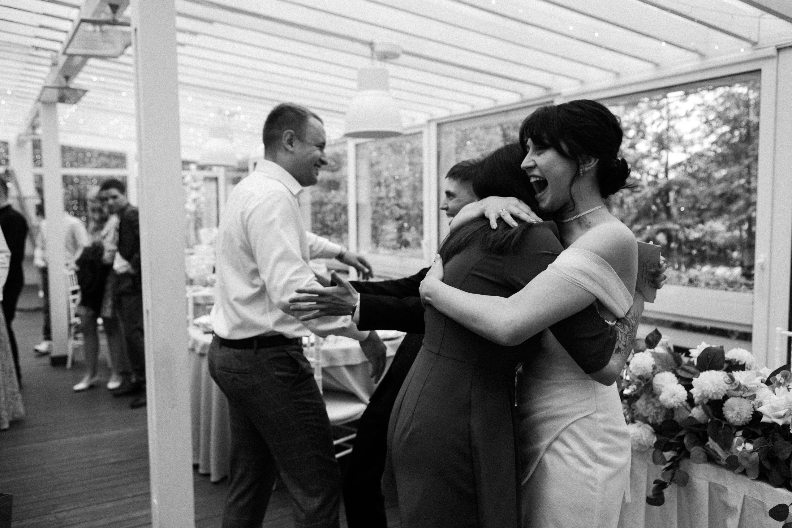 Влад & Полина. Банкет 30.06. ФОТОГРАФ Маргарита Сивакова | Ярославль Кострома Москва