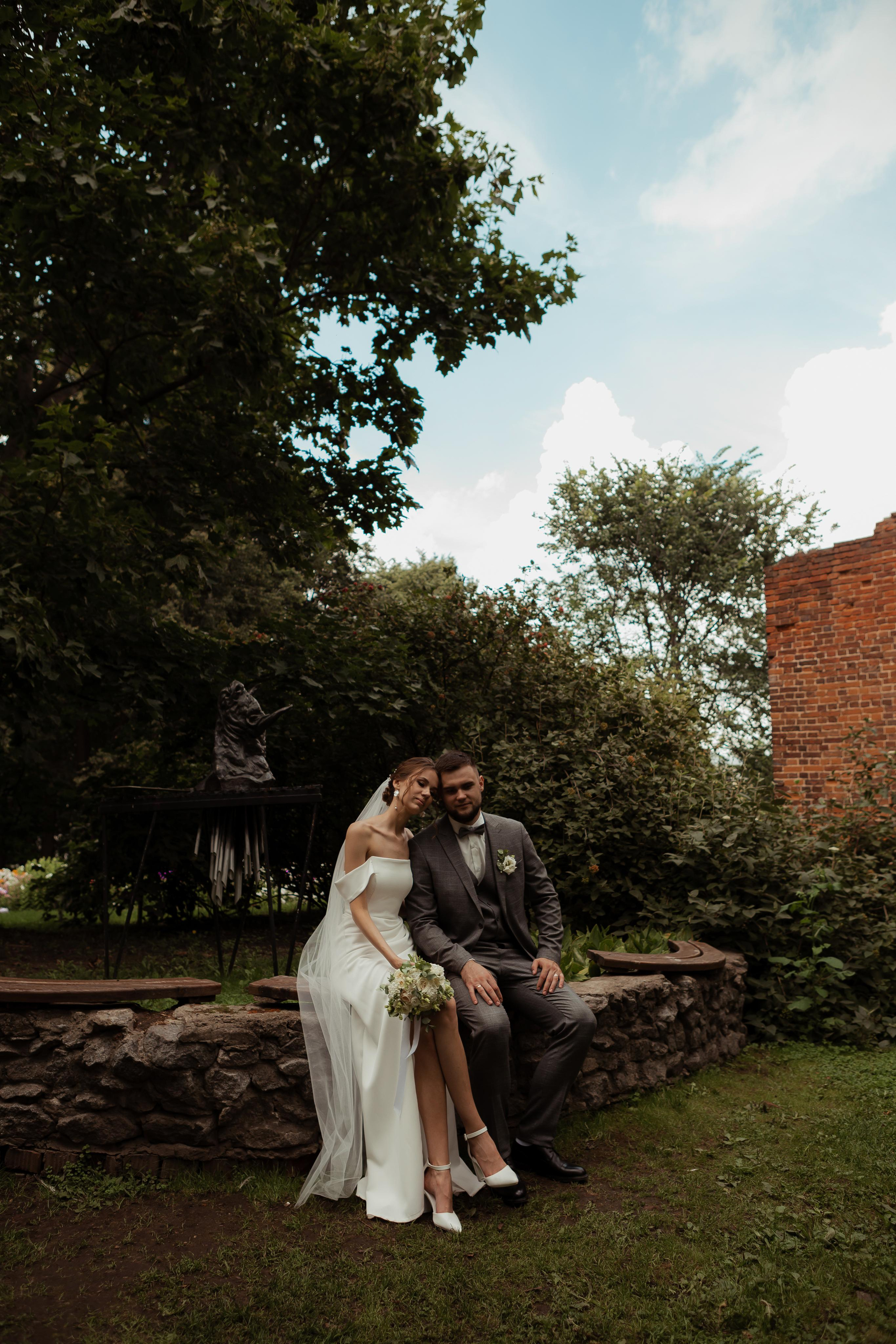 Виталий & Ирина. ФОТОГРАФ Маргарита Сивакова | Ярославль Кострома Москва