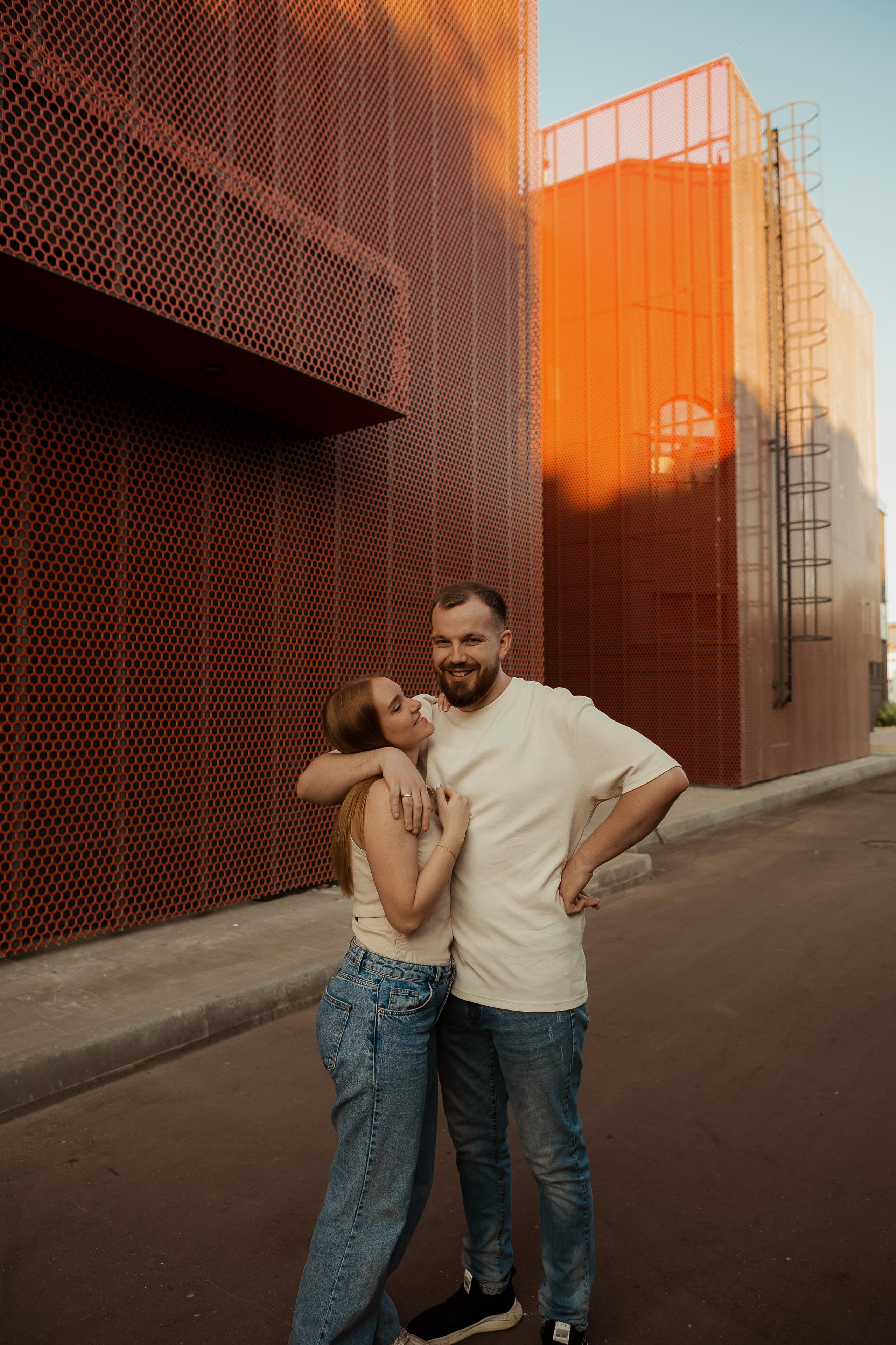 Кирилл & Света. ФОТОГРАФ Маргарита Сивакова | Ярославль Кострома Москва